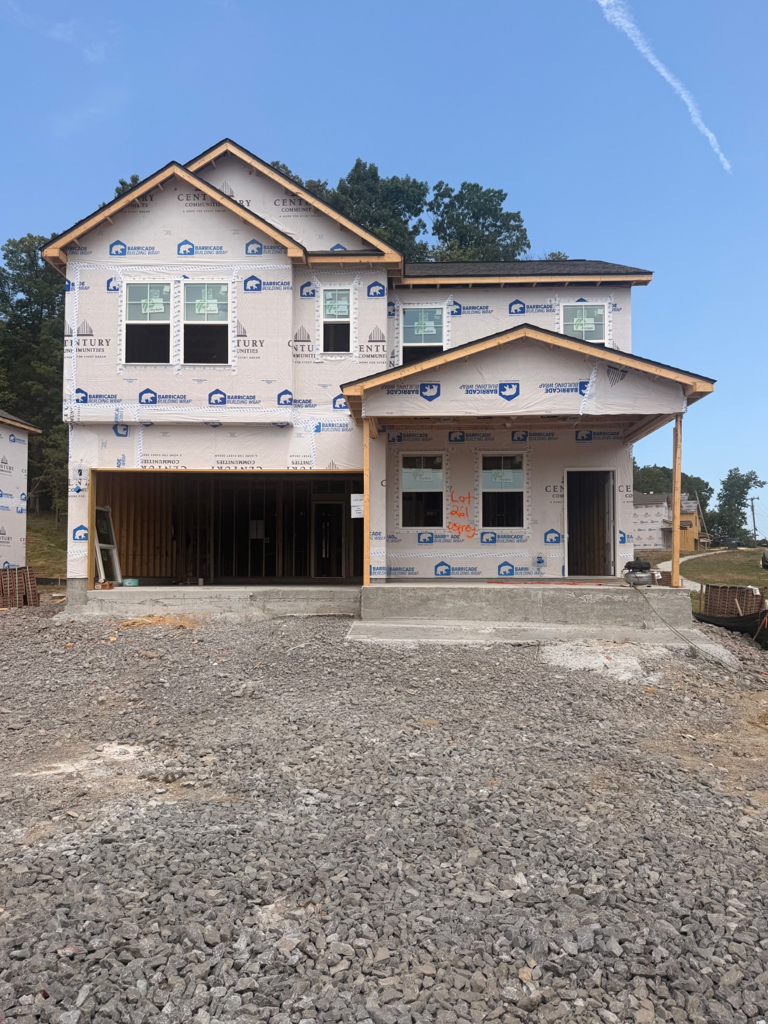 2155 Craven Pl, Old Hickory, TN 37138