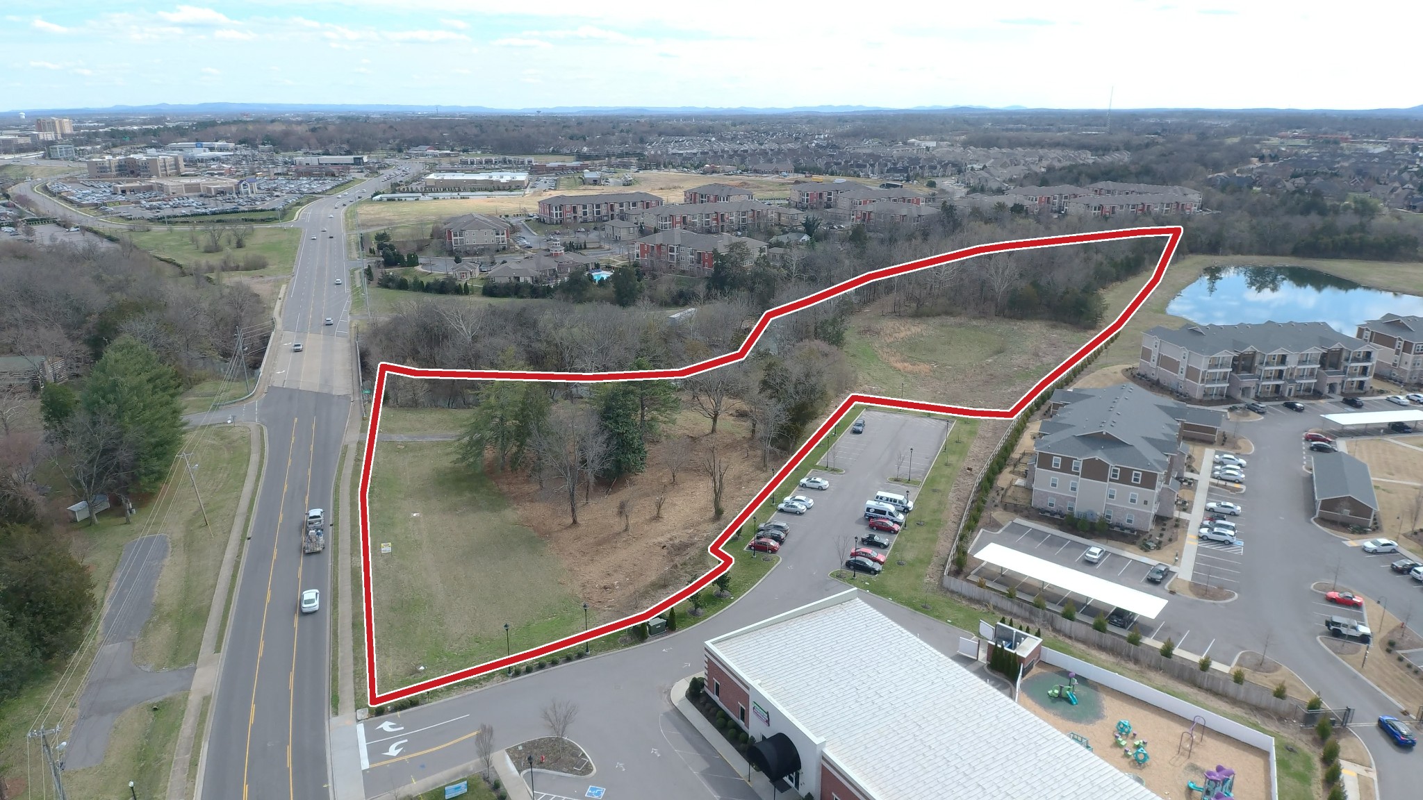 3703 Manson Pike, Murfreesboro, TN 37129