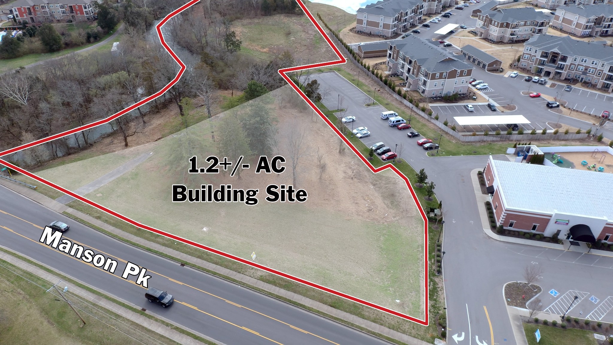 3703 Manson Pike, Murfreesboro, TN 37129