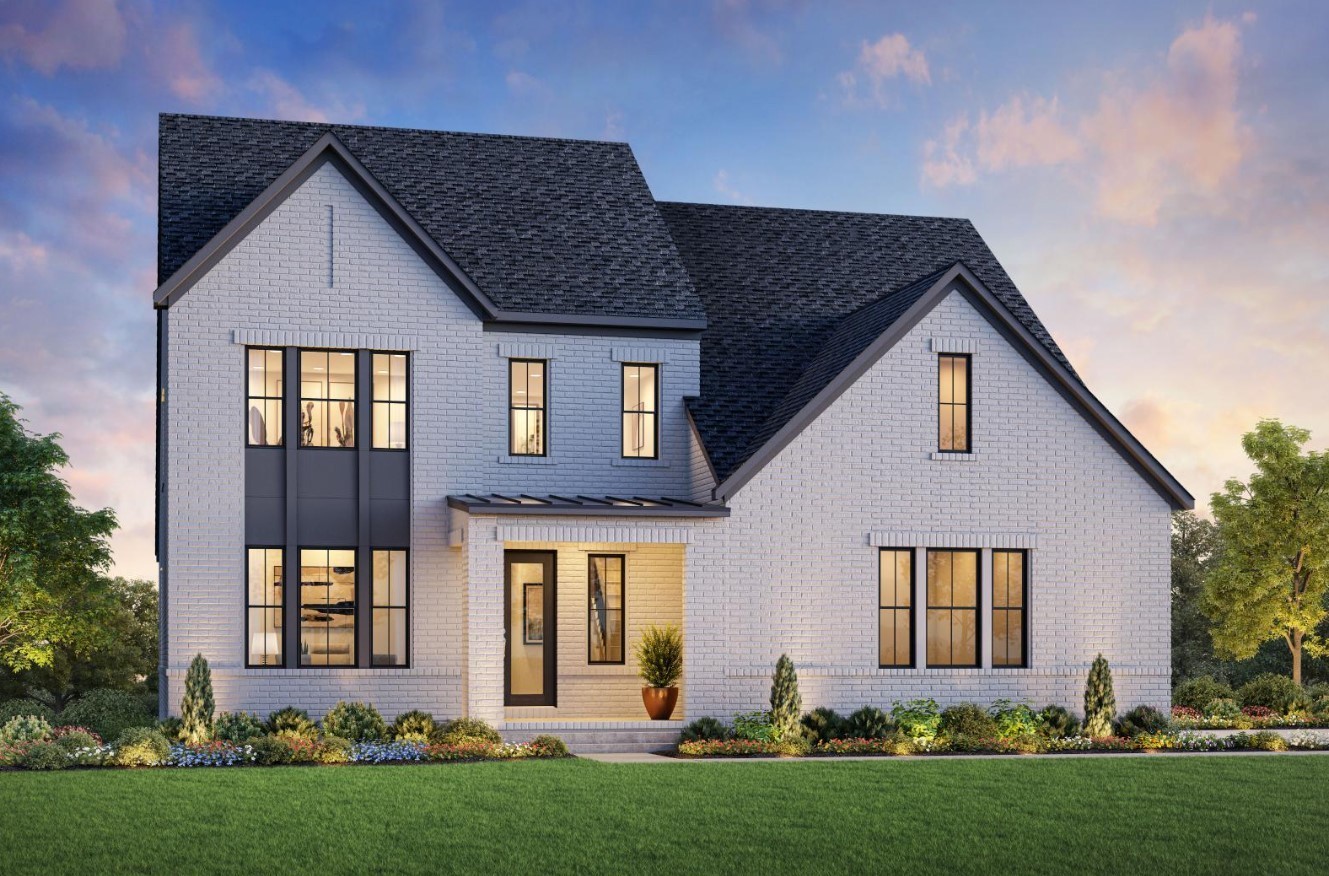 2 Tomlinson Pointe, Mount Juliet, TN 37122