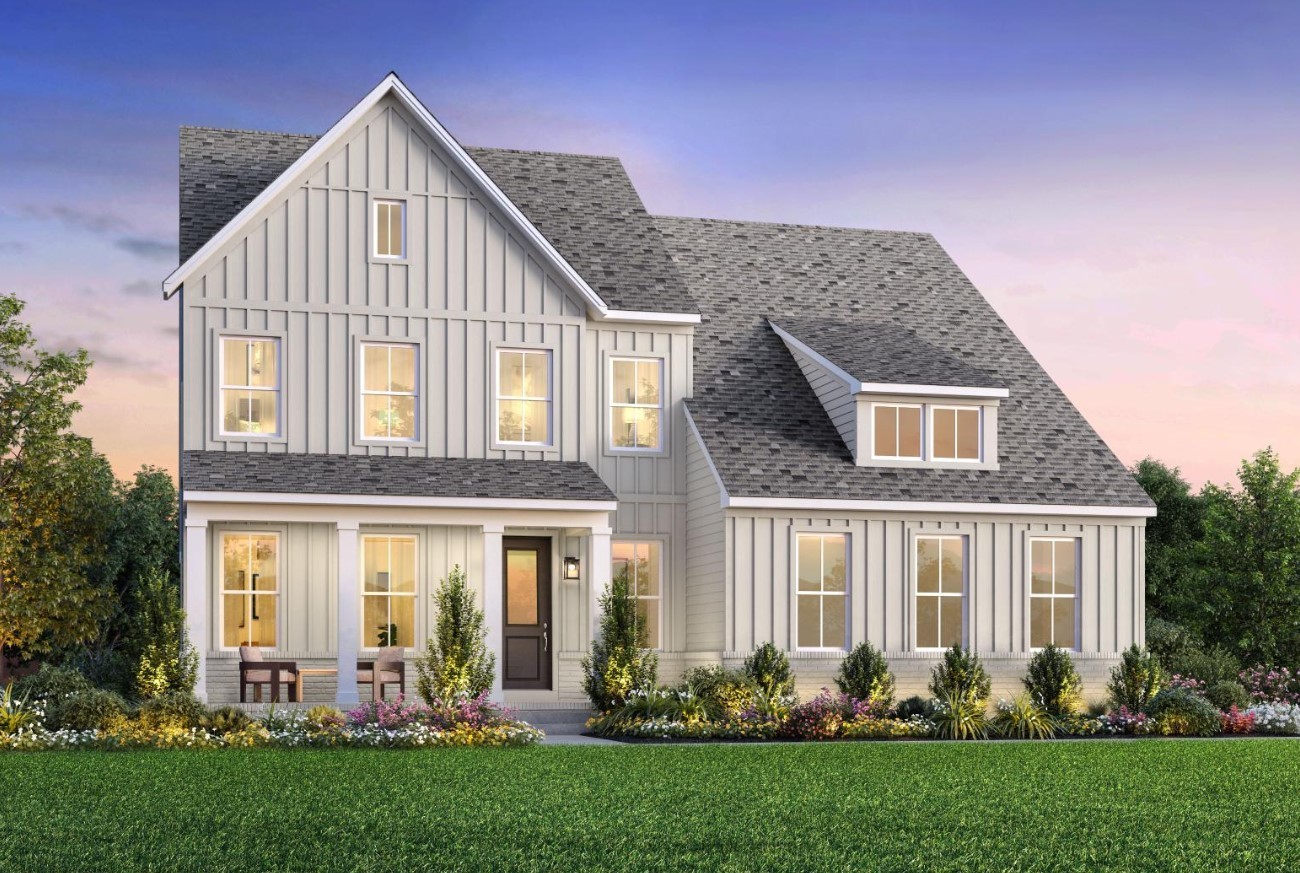 2 Tomlinson Pointe, Mount Juliet, TN 37122