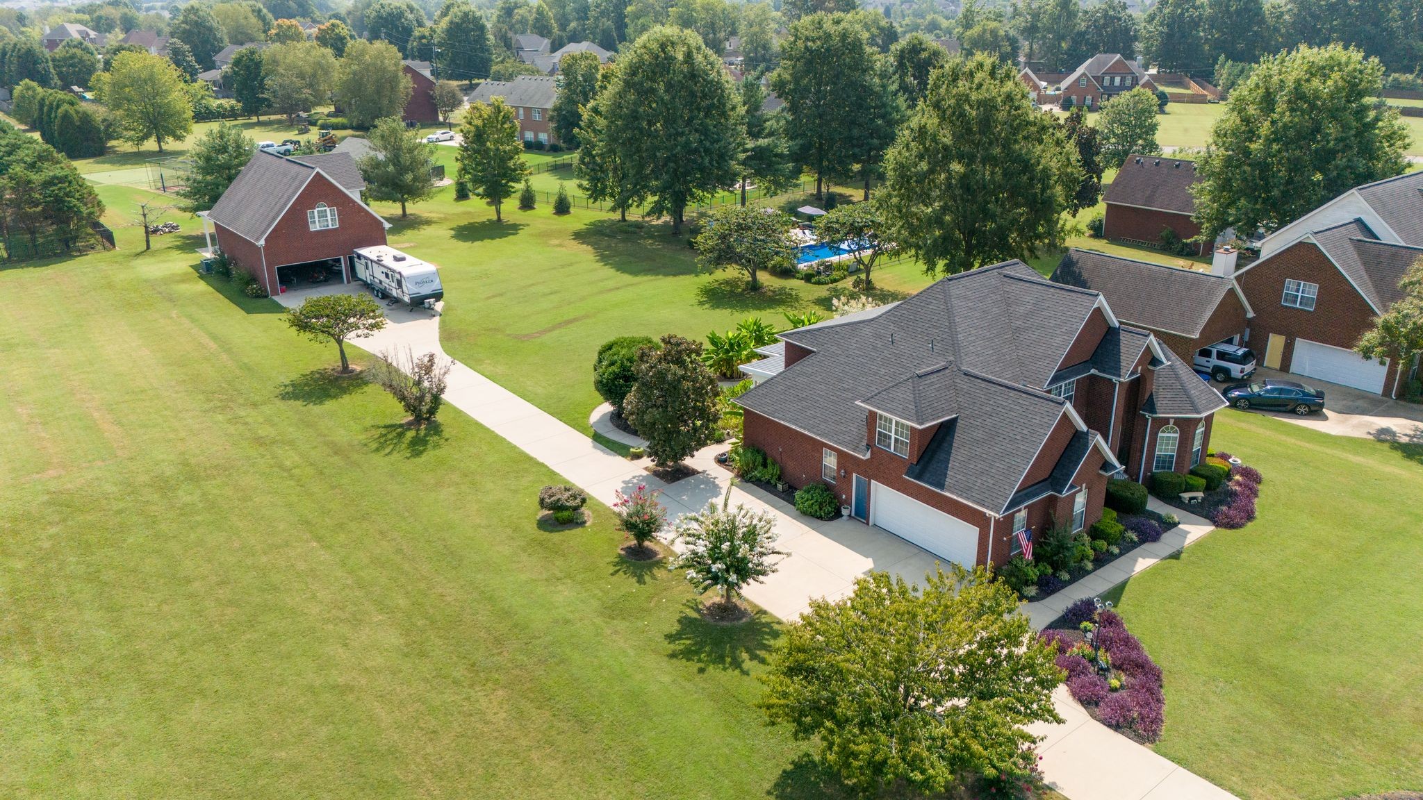 1216 Harvest Grove Blvd, Murfreesboro, TN 37129