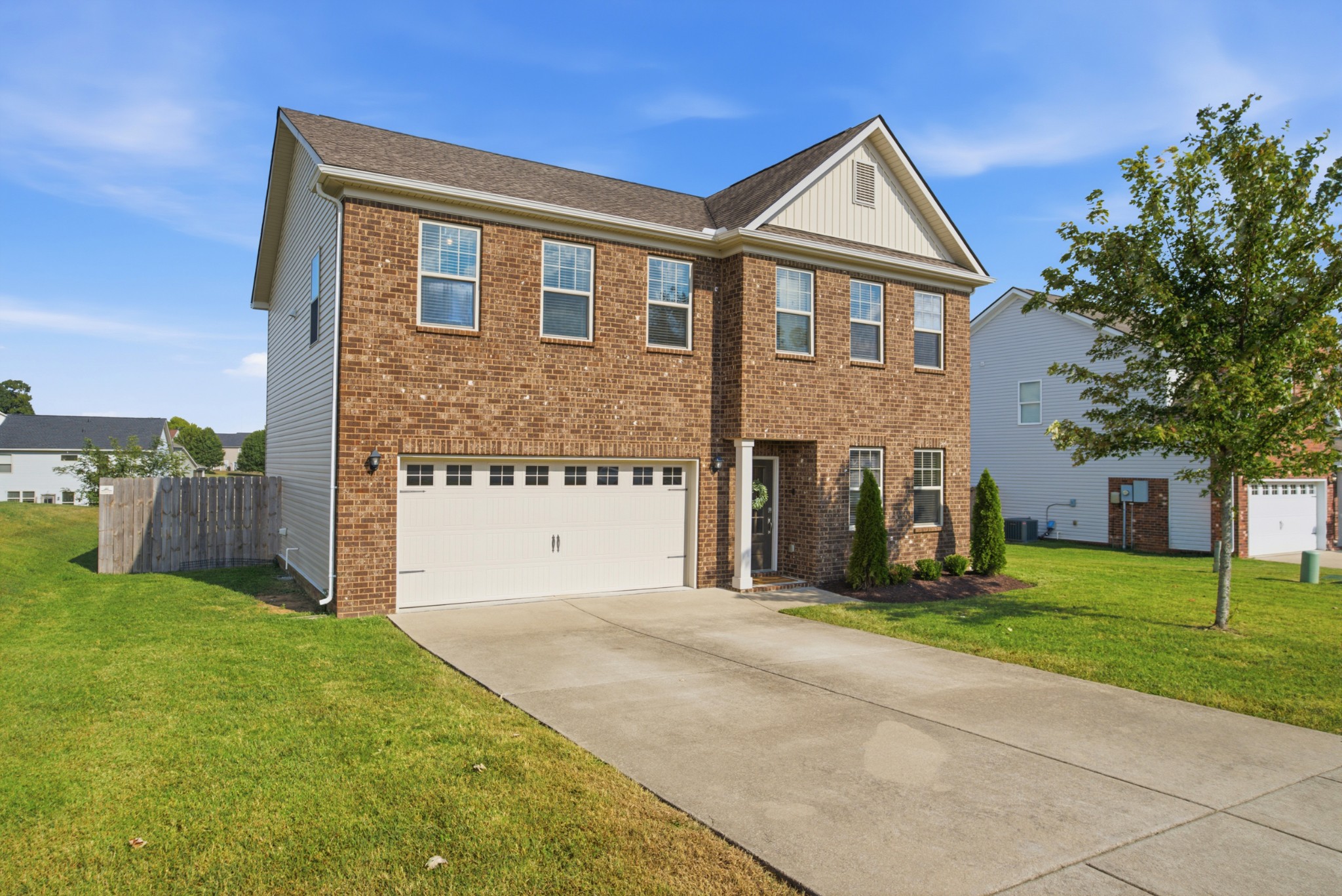 3039 Commonwealth Dr, Spring Hill, TN 37174