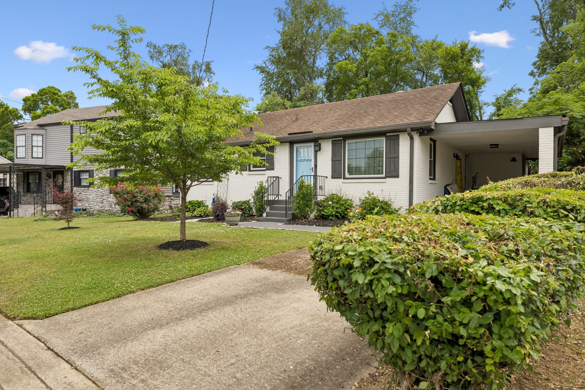 2403 Underwood St, Nashville, TN 37208