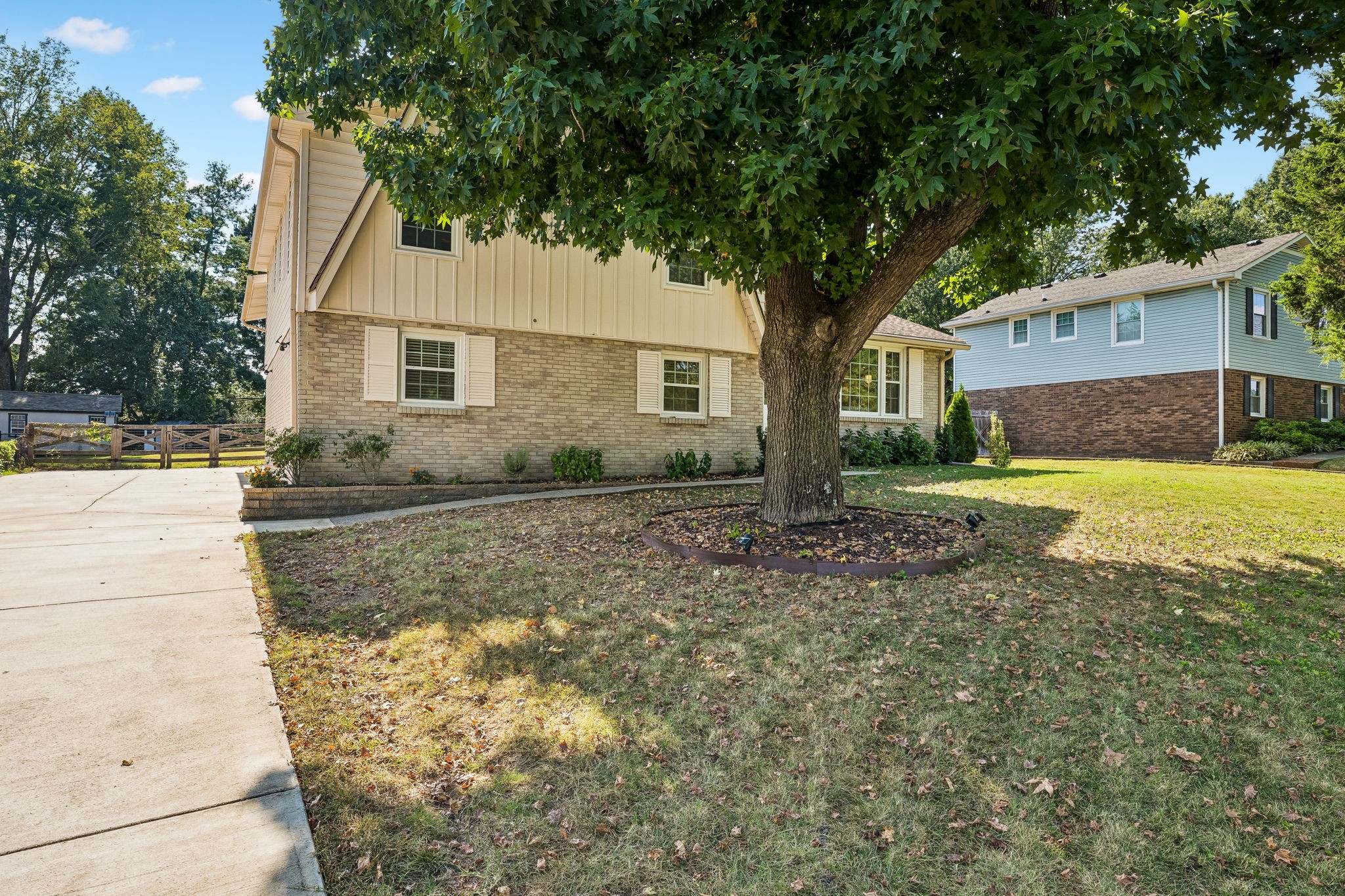 708 Countrywood Dr, Franklin, TN 37064