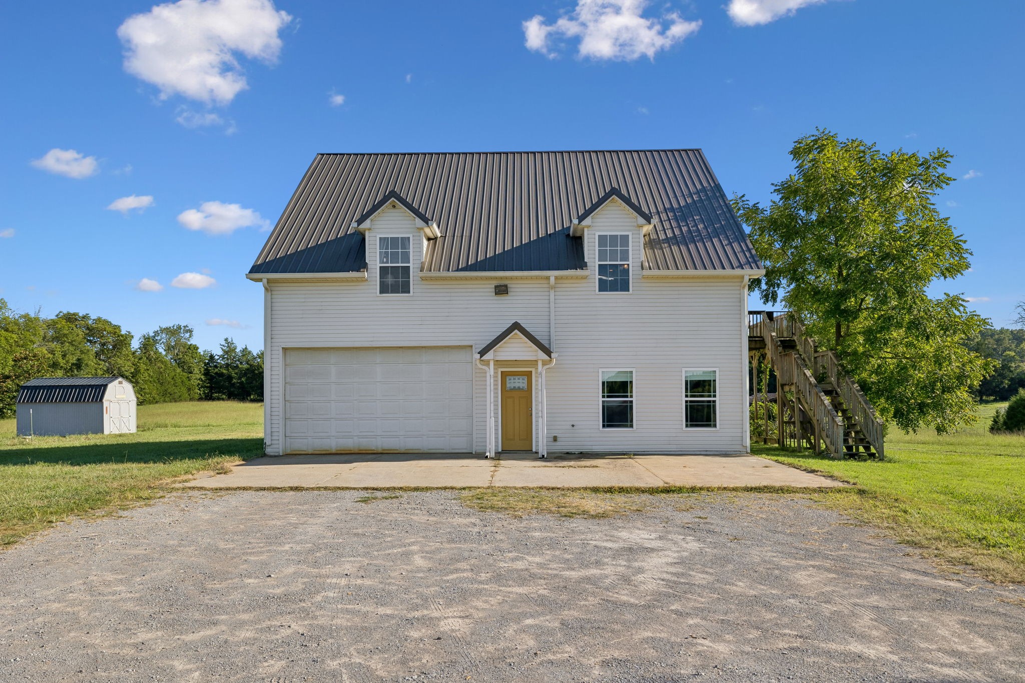 8958 Trousdale Ferry Pike, Lebanon, TN 37090