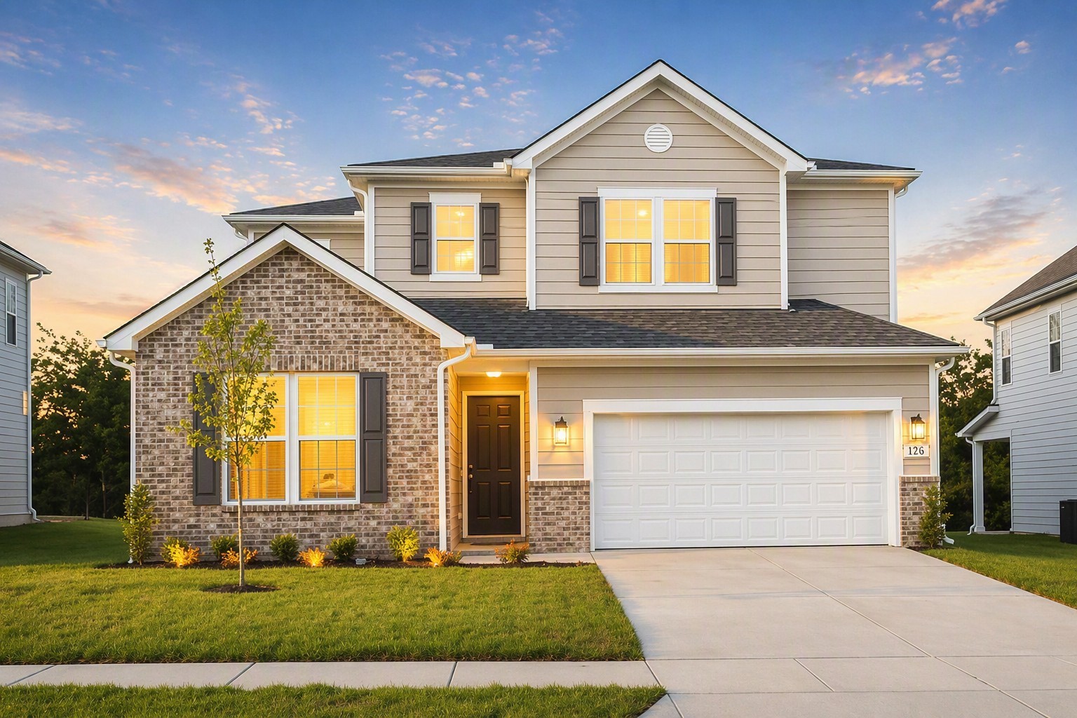 203 Acmon Blue Rd, Mount Juliet, TN 37122