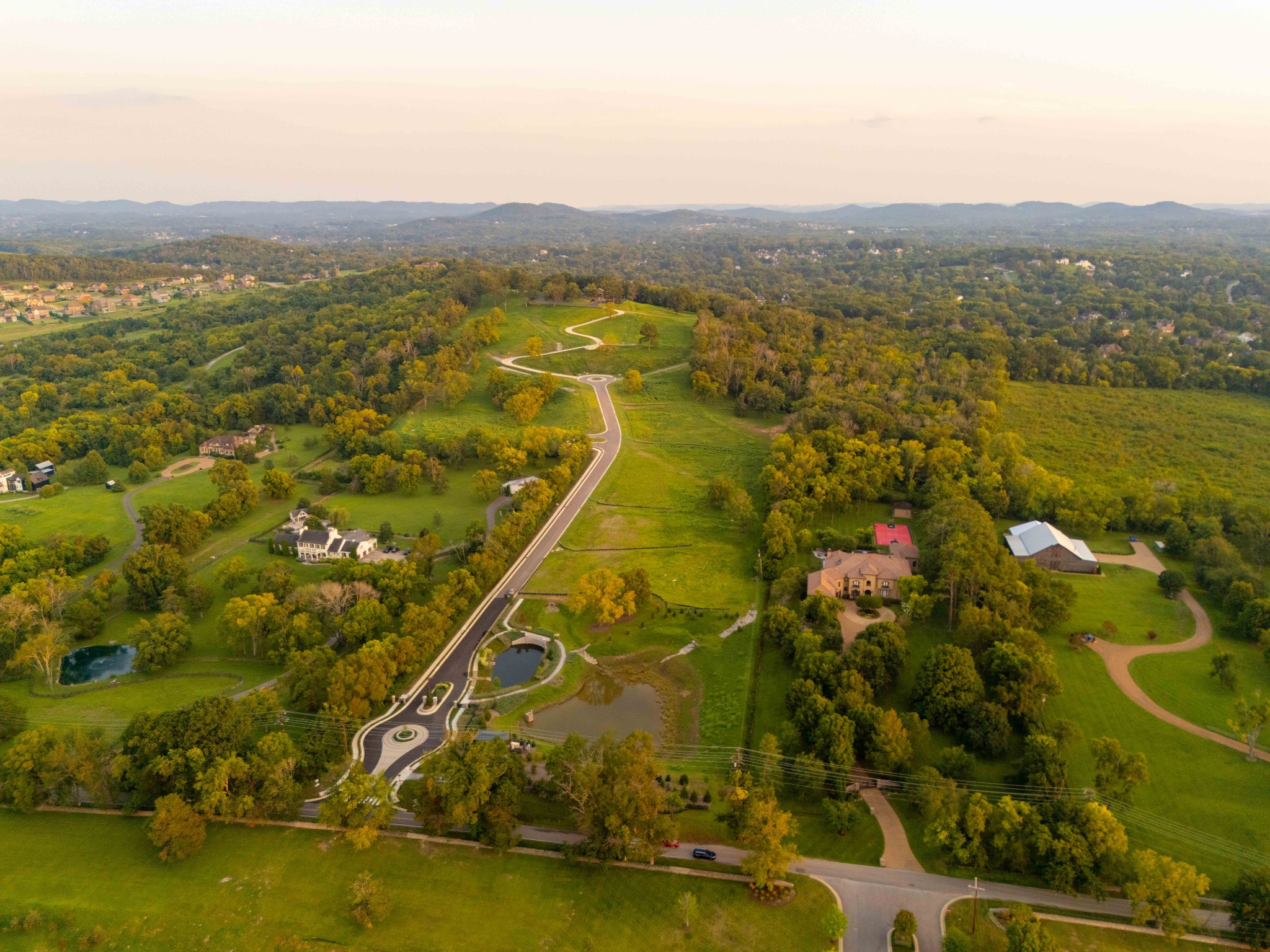 9227 Old Smyrna Rd Lot 1, Brentwood, TN 37027