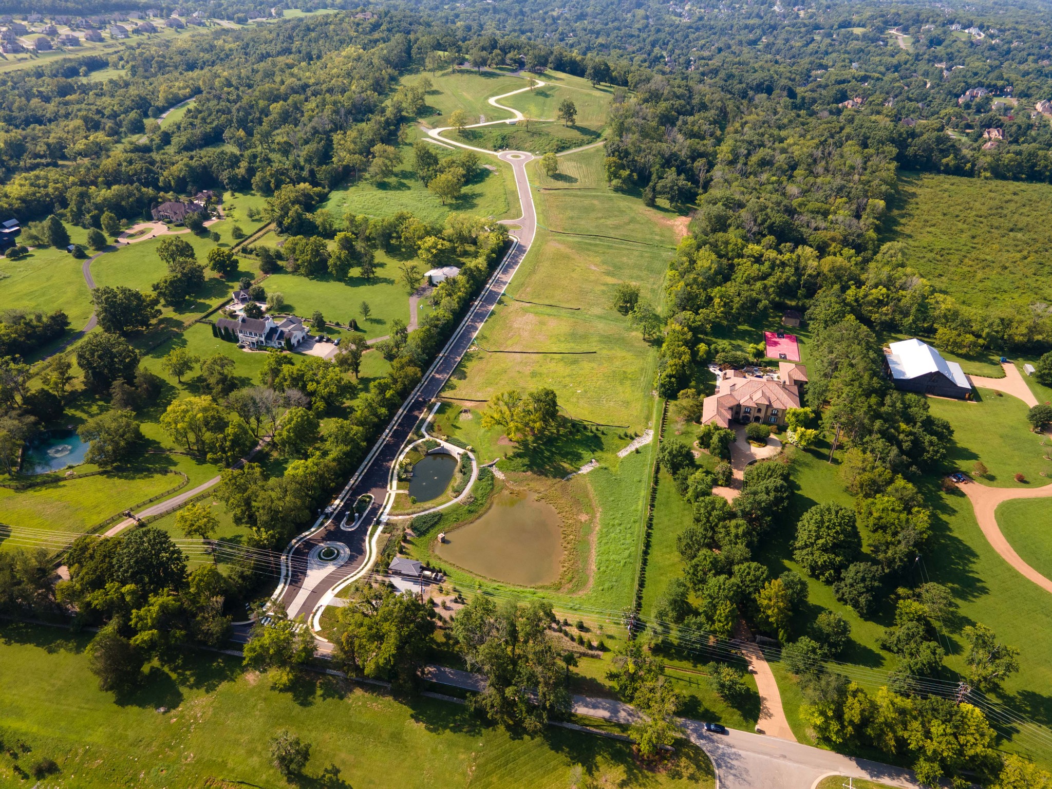 9227 Old Smyrna Rd Lot 1, Brentwood, TN 37027