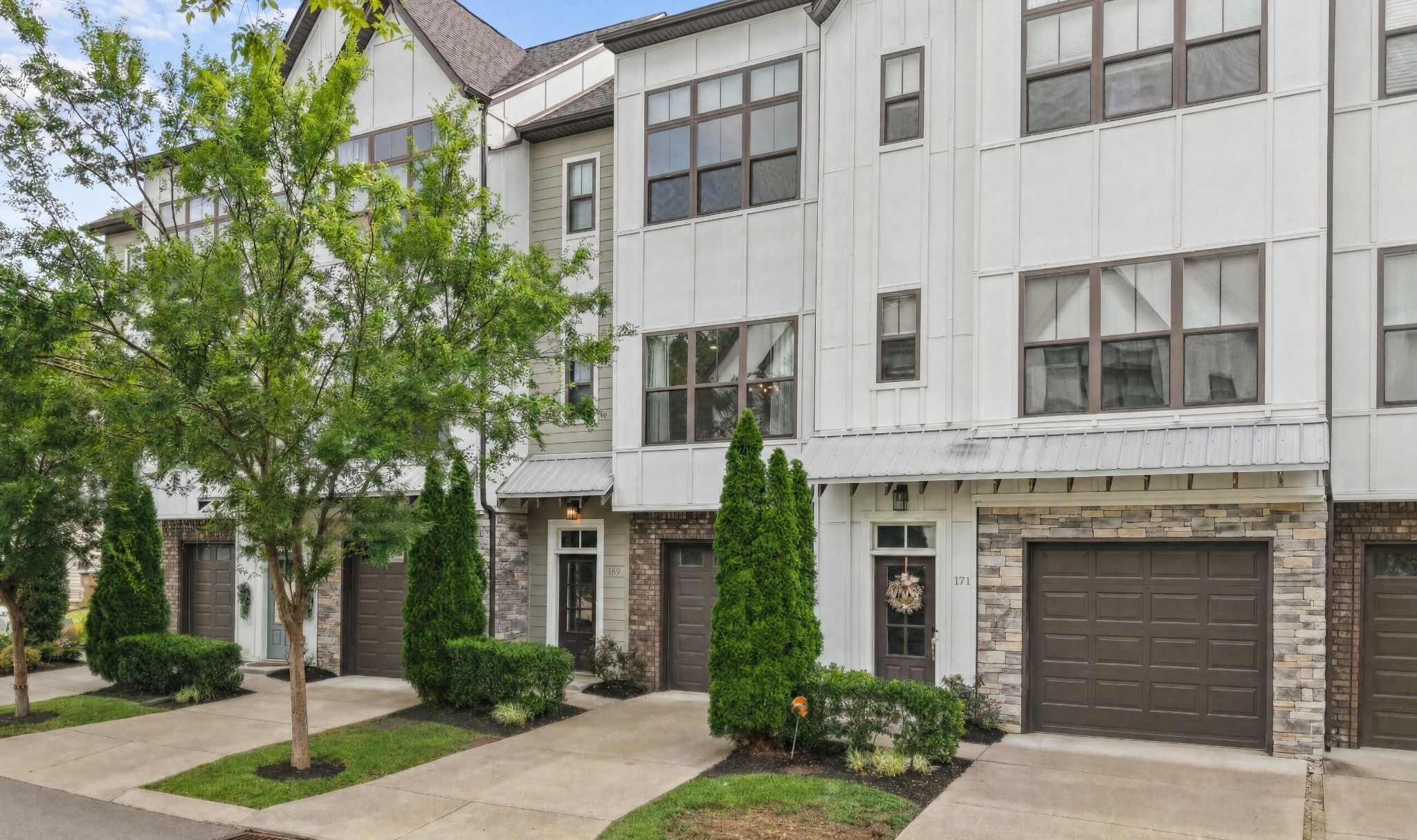 169 Stonecrest Dr, Nashville, TN 37209