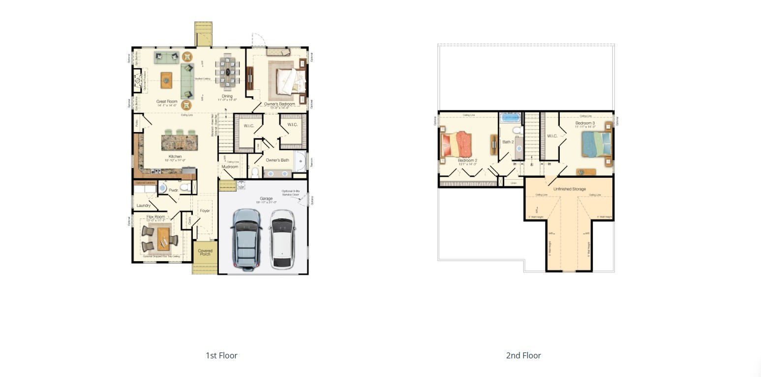1453 Arbor Park Ln, Hendersonville, TN 37075