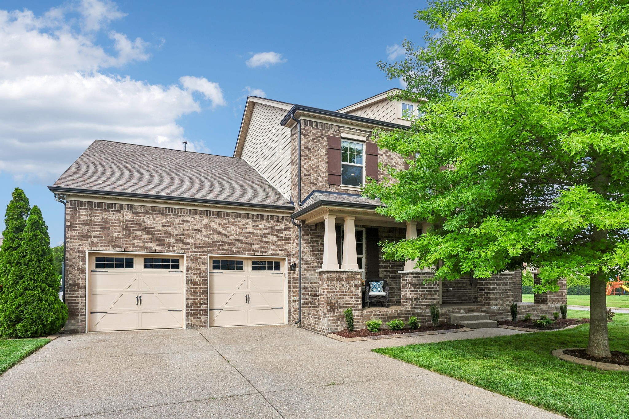 4627 Robin Ln, Nolensville, TN 37135