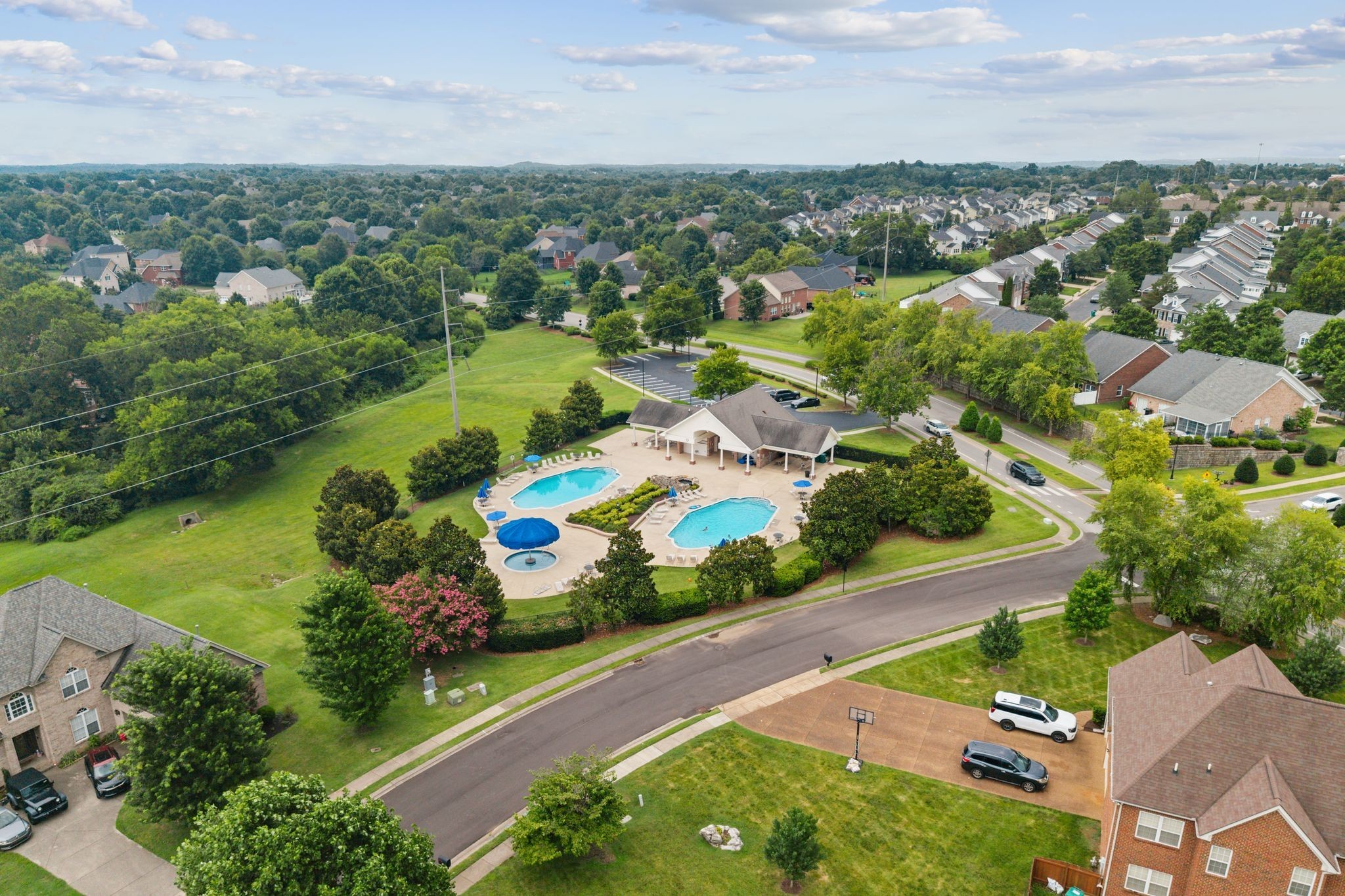 5017 Paddy Trce, Spring Hill, TN 37174