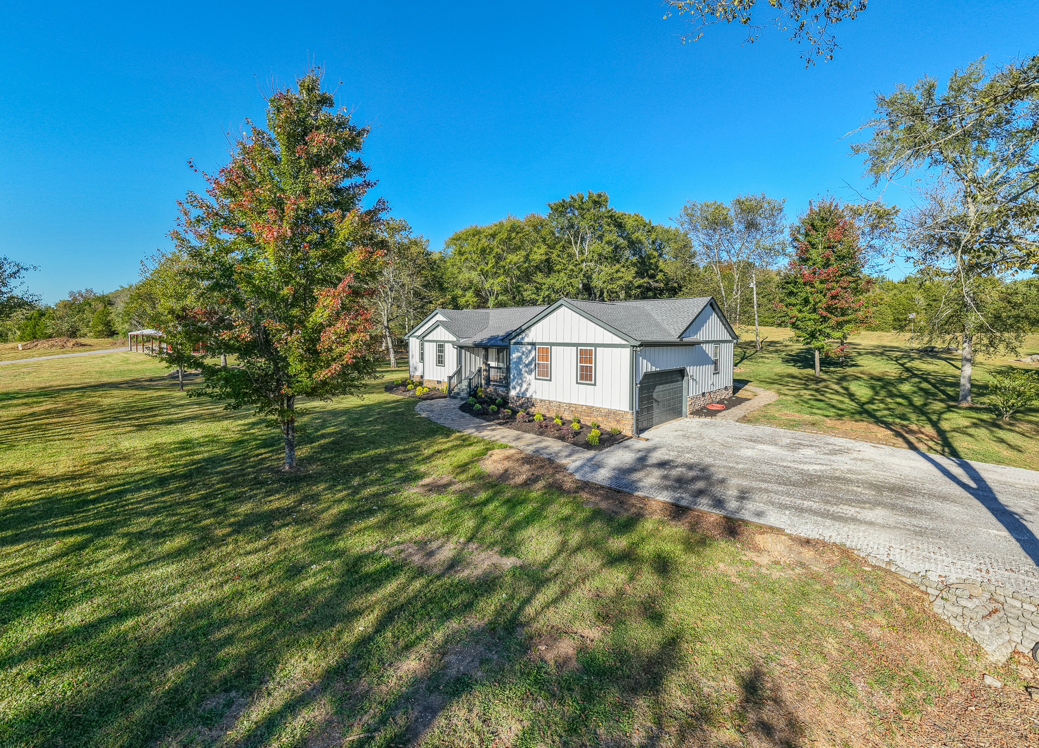 1380 Haley Rd, Watertown, TN 37184