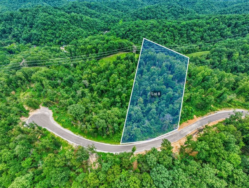 0 Falling Timber Dr Lot #8, Pegram, TN 37143