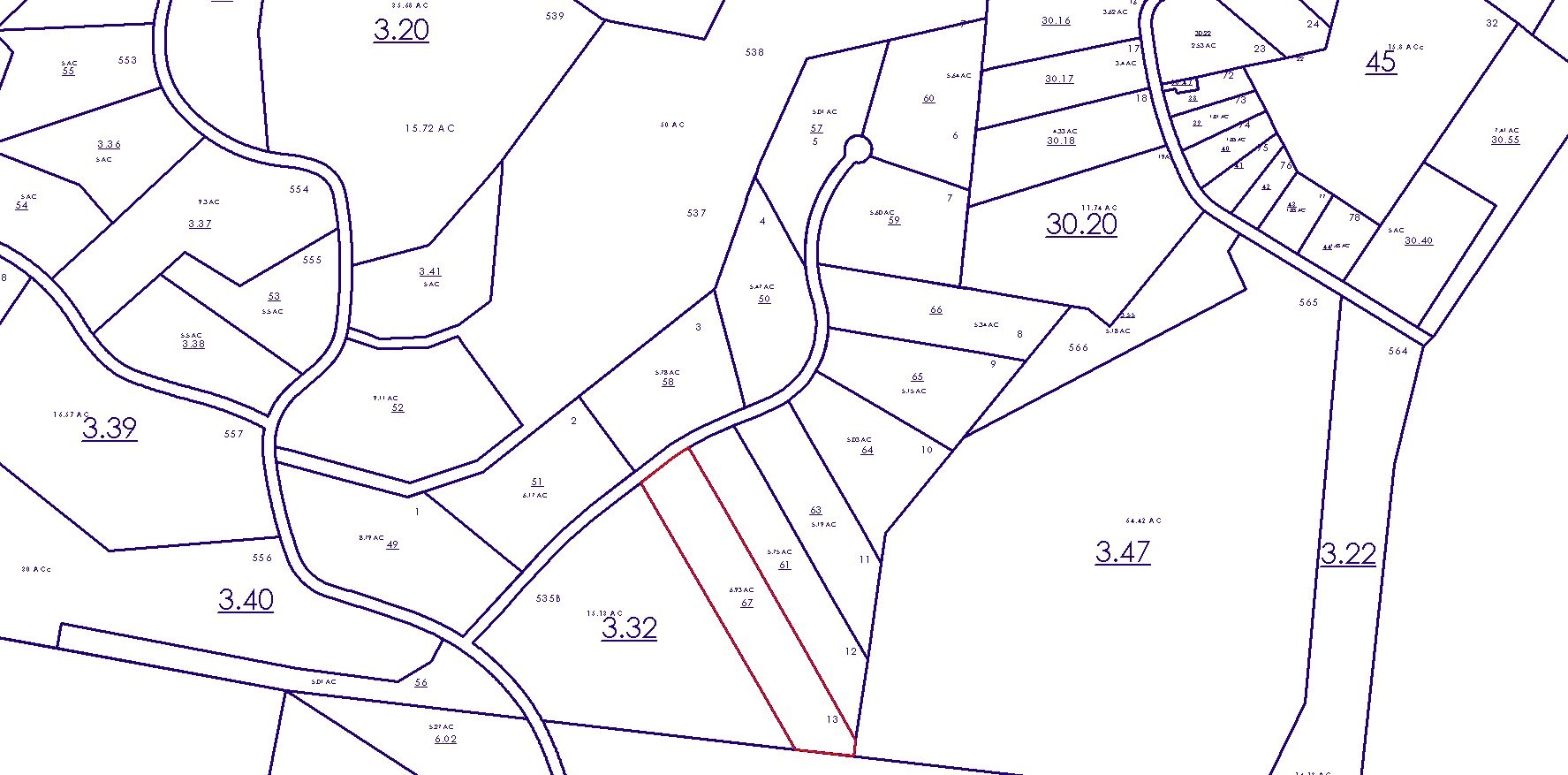 0 Falling Timber Dr Lot #10, Pegram, TN 37143