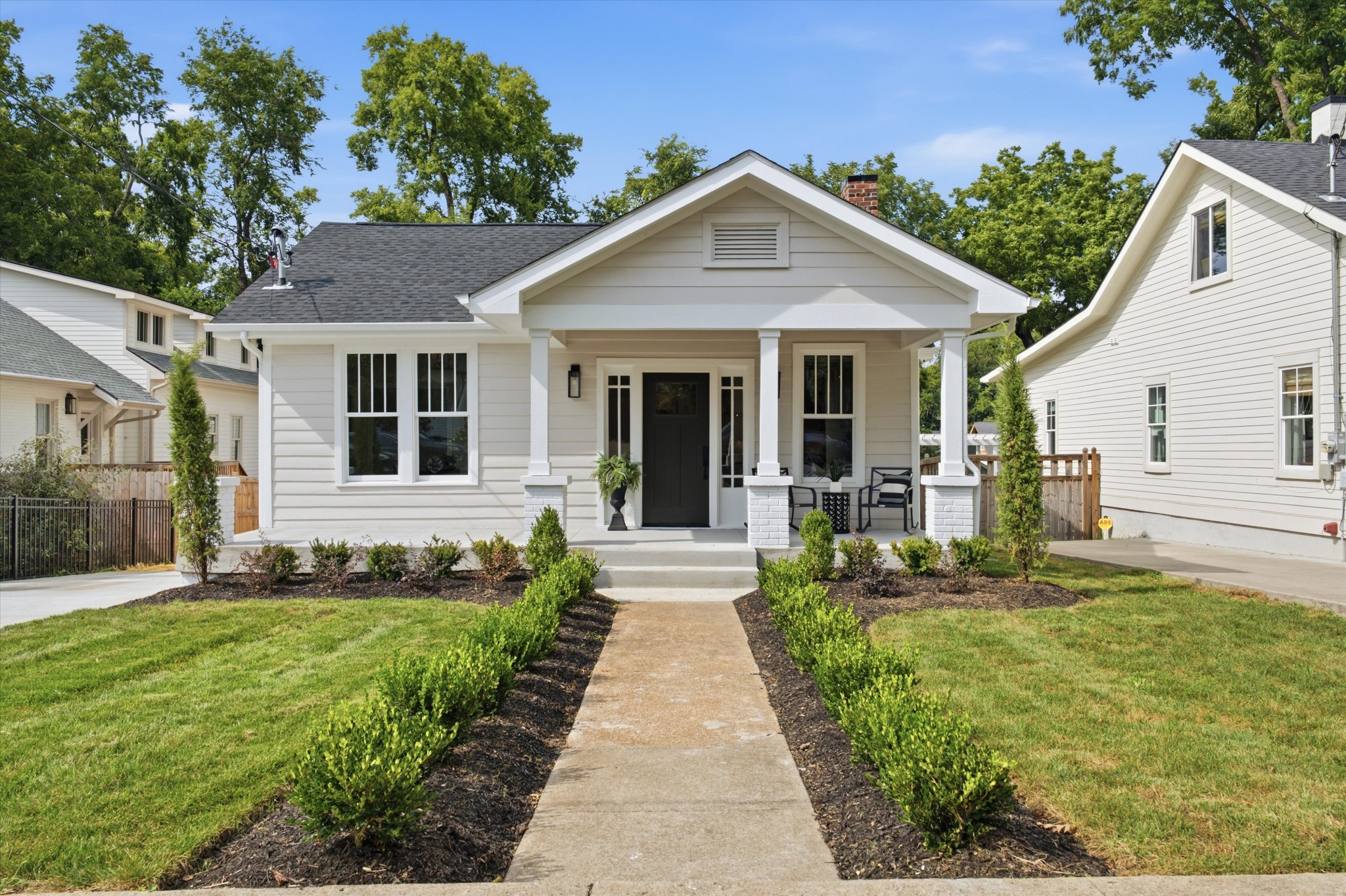 945 Seymour Ave, Nashville, TN 37206