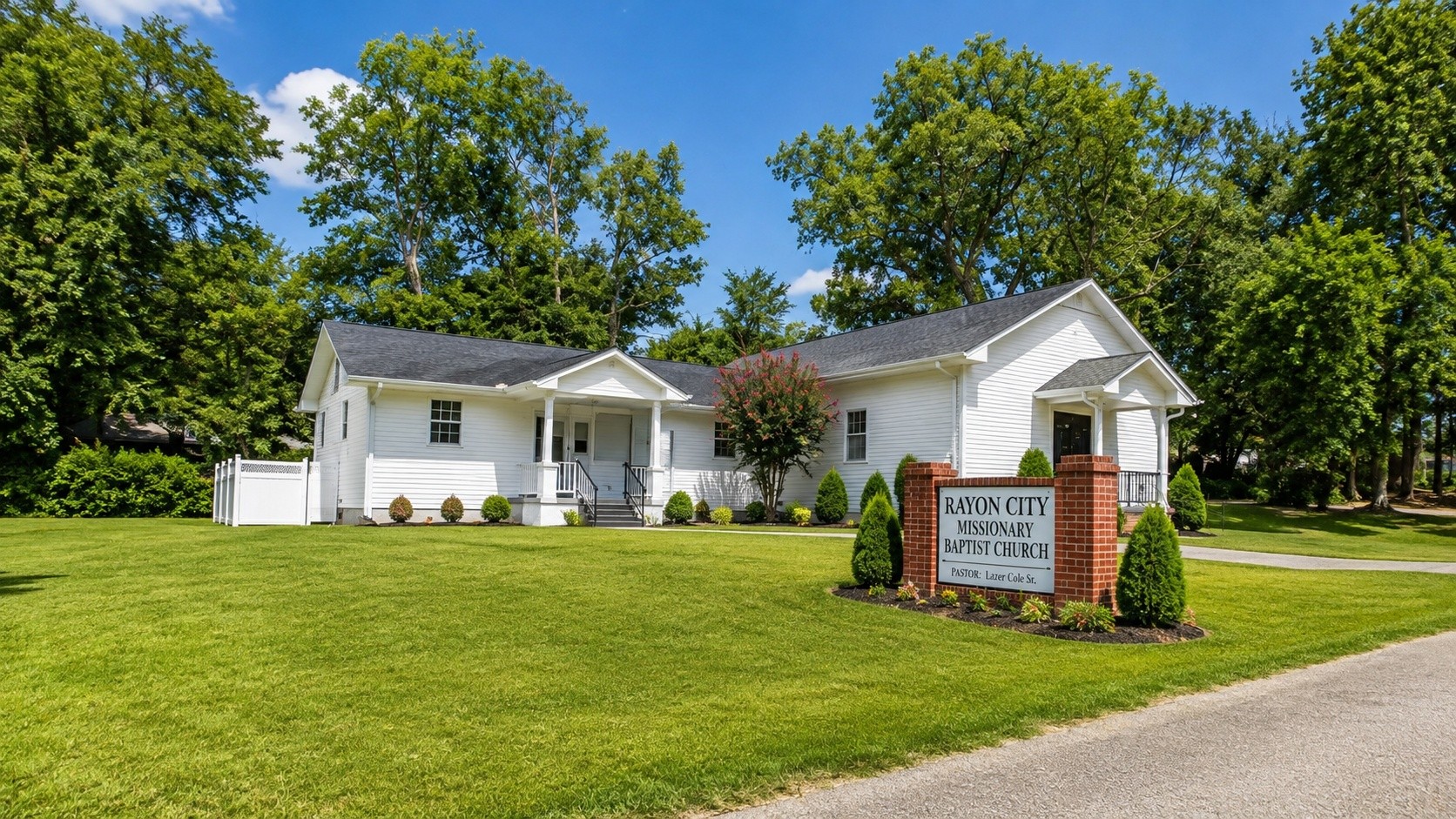 110 Ensley Ave, Old Hickory, TN 37138