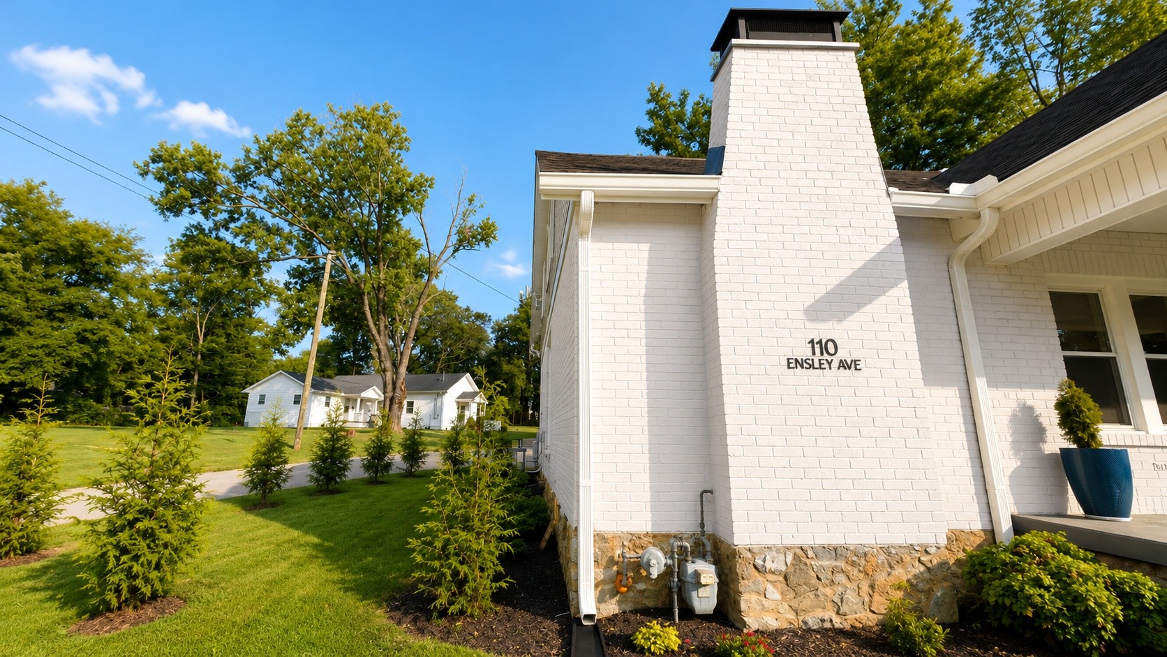 110 Ensley Ave, Old Hickory, TN 37138