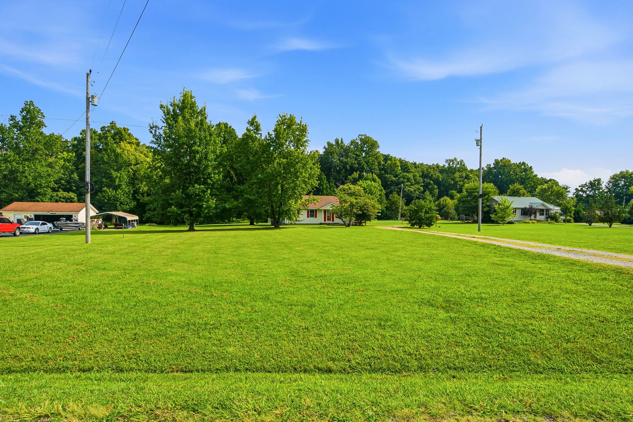 3312 Friendship Rd, Cross Plains, TN 37049