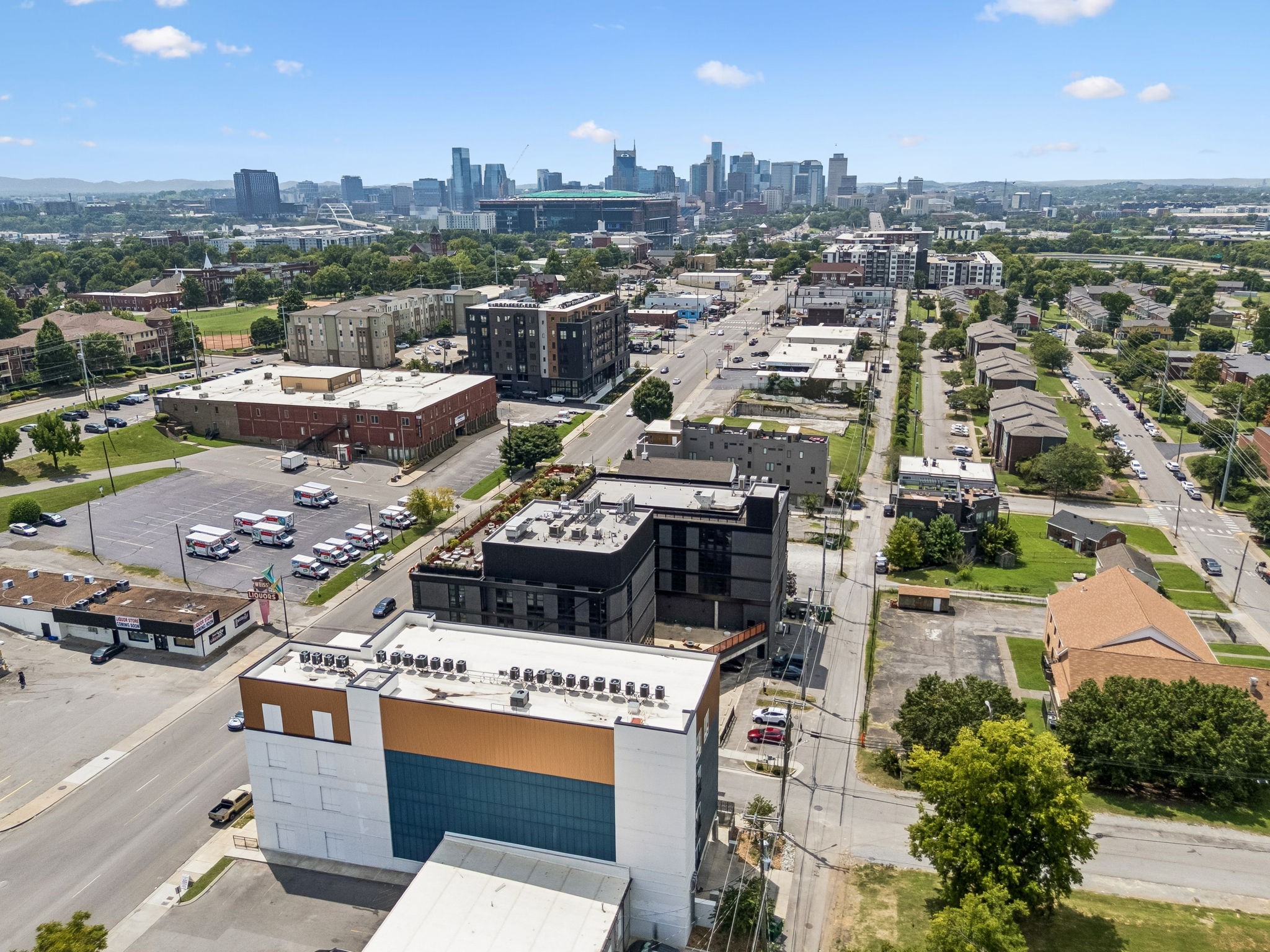 815 Main St #202, Nashville, TN 37206