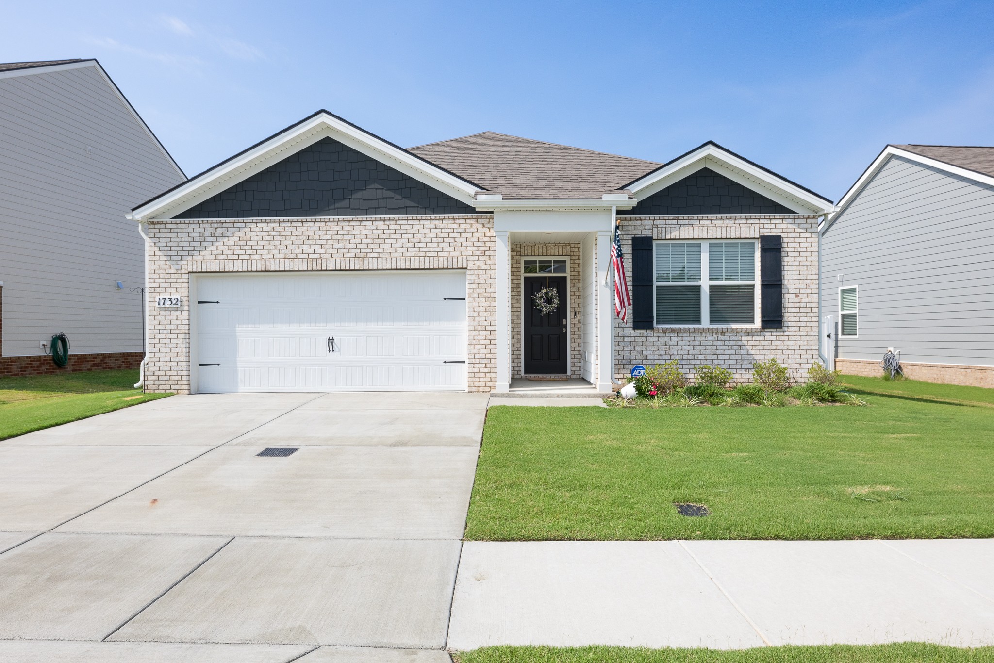 1732 Wren Way, Lebanon, TN 37087