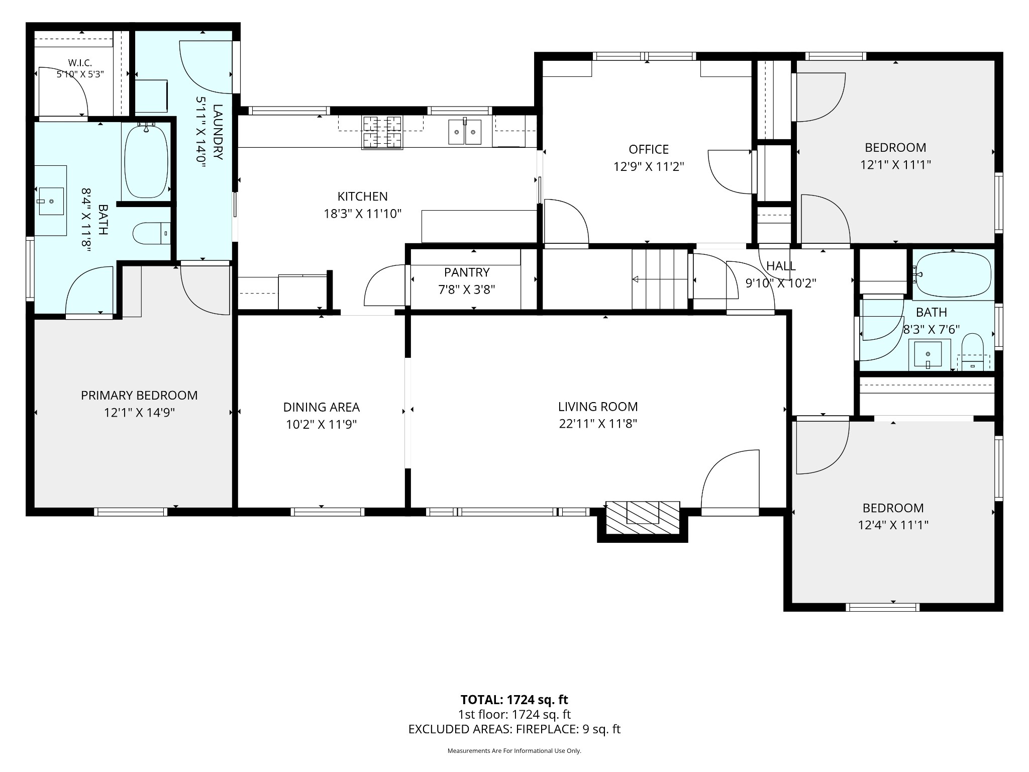 319 Bowwood Dr, Nashville, TN 37217