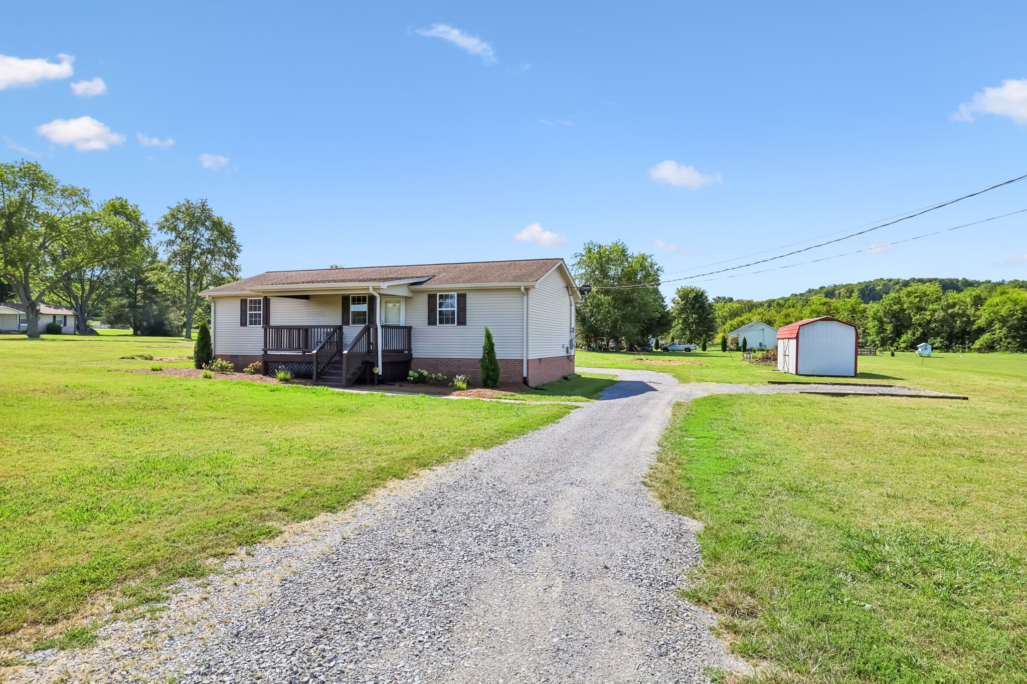 510 Neal Rd, Watertown, TN 37184