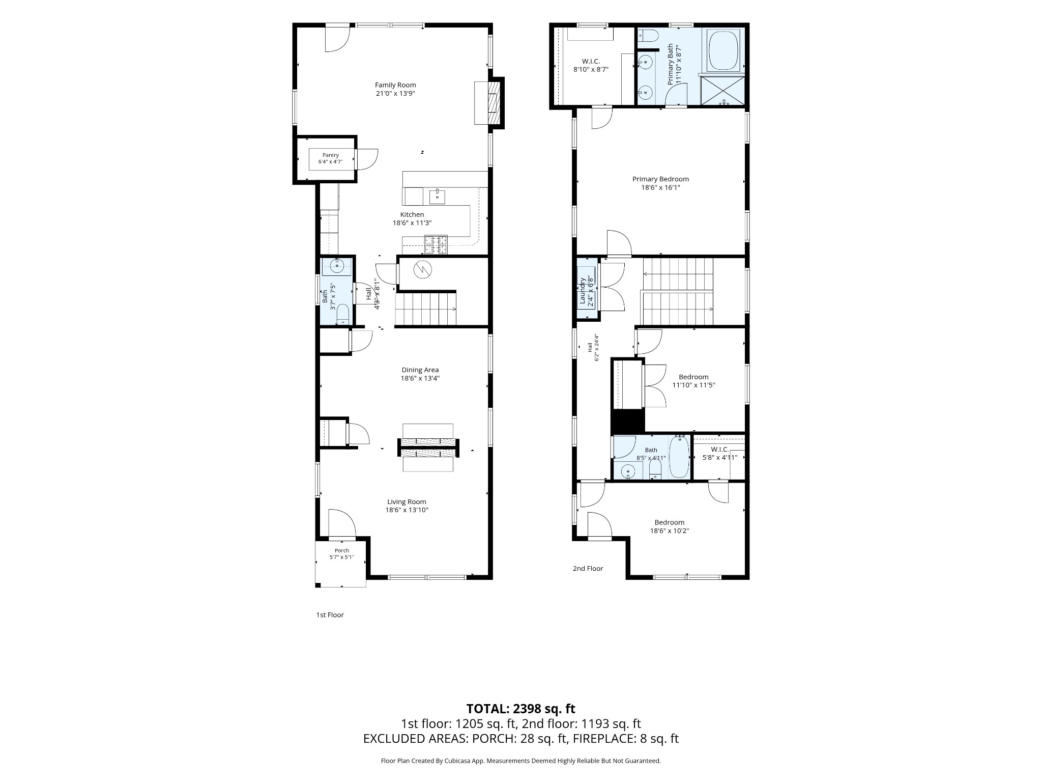 3433 33rd Ave S #A, Nashville, TN 37212