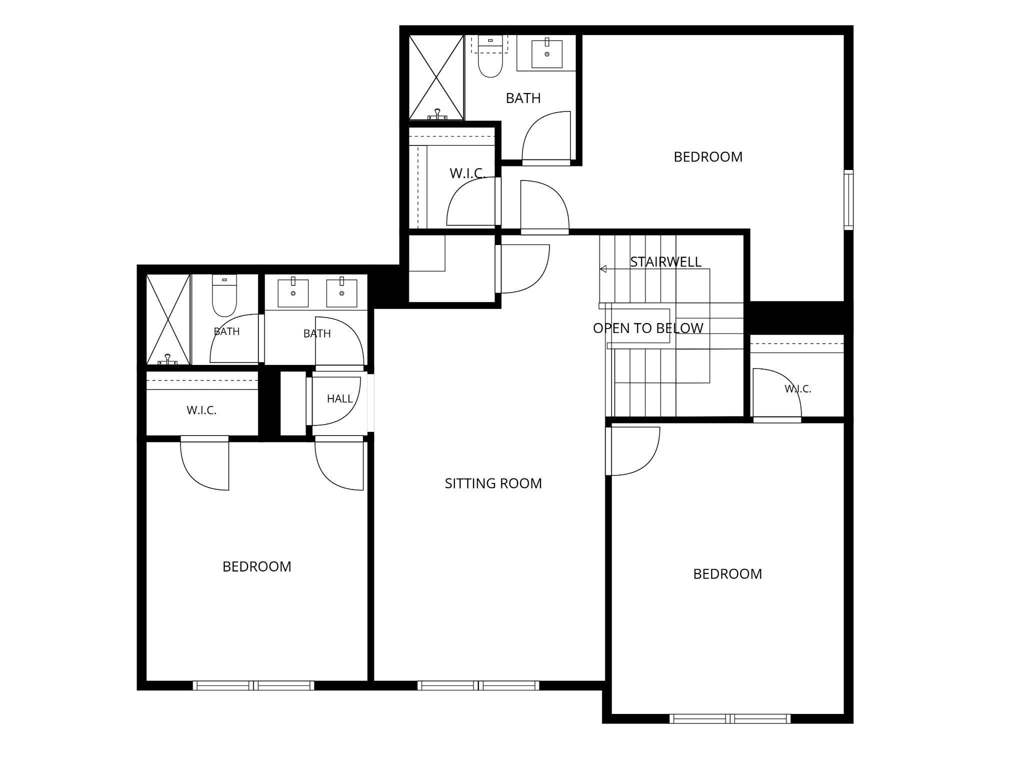 5064 Ozment Dr, Nolensville, TN 37135