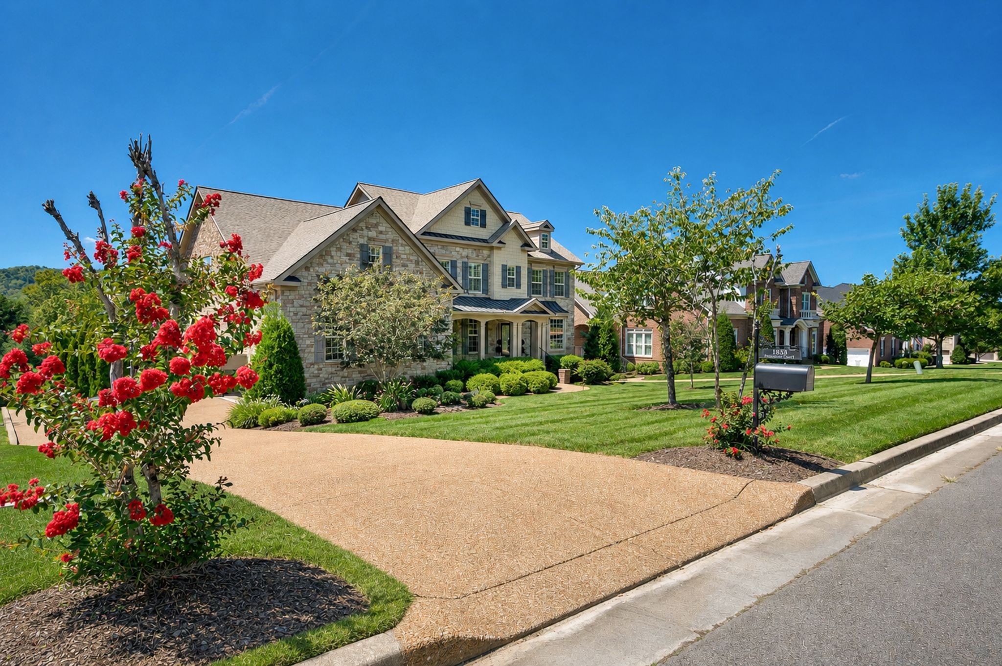 1833 Bronwyn Ct, Brentwood, TN 37027