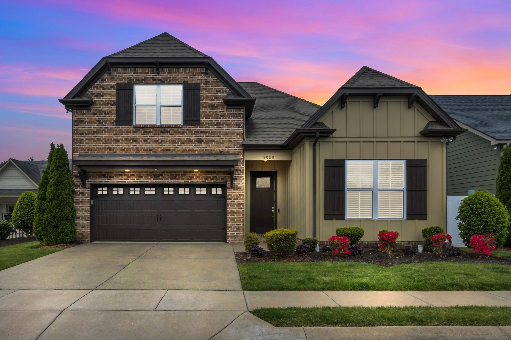 3505 Chianti Cir, Murfreesboro, TN 37129