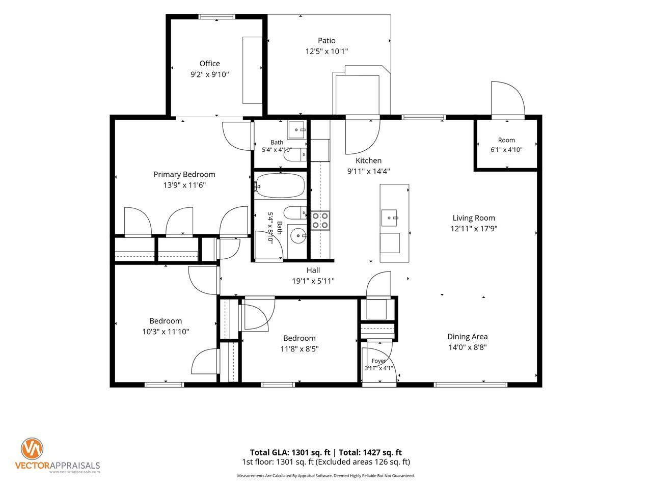 453 Tusculum Rd, Nashville, TN 37211