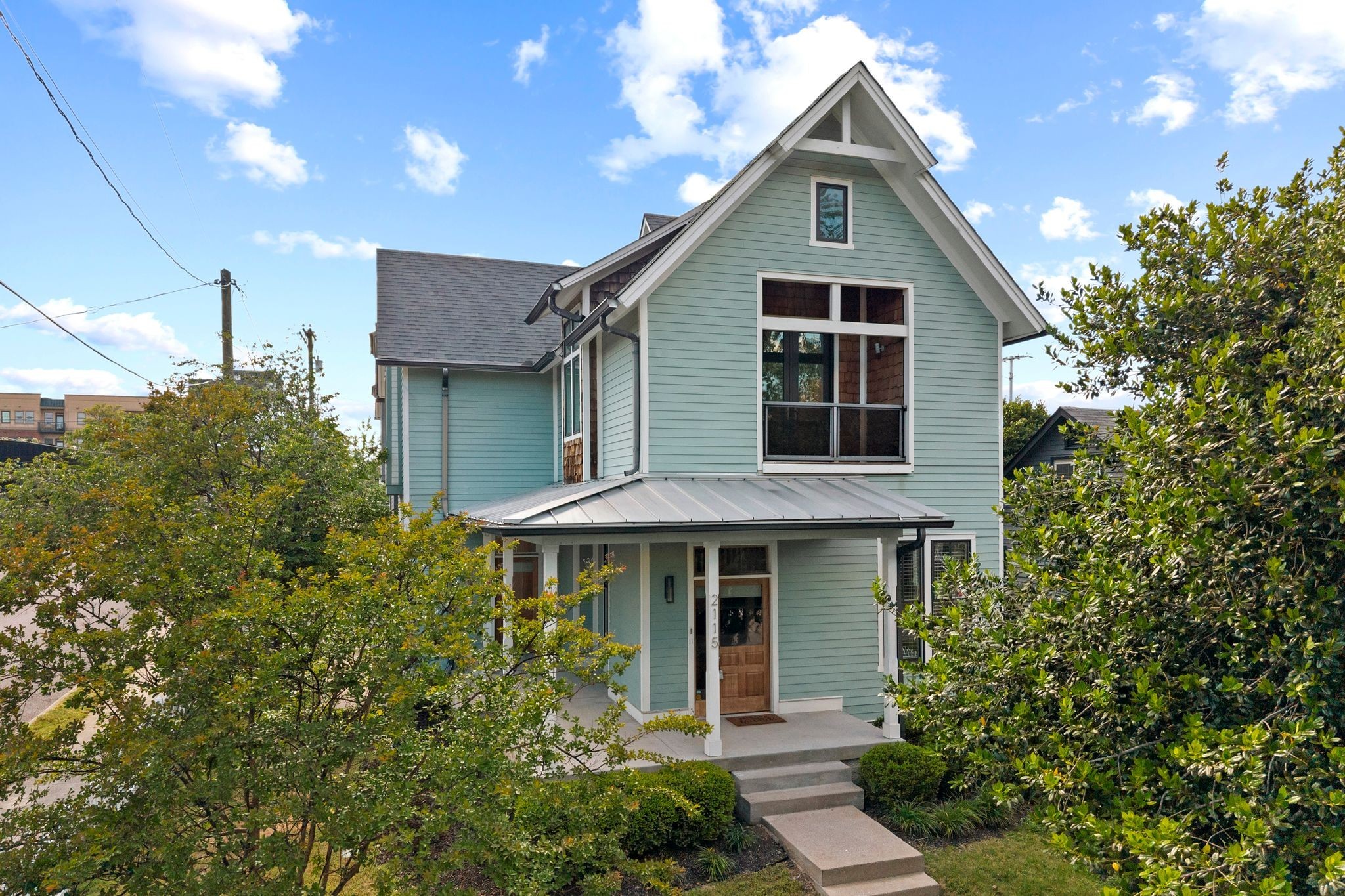 2115 Grantland Ave, Nashville, TN 37204