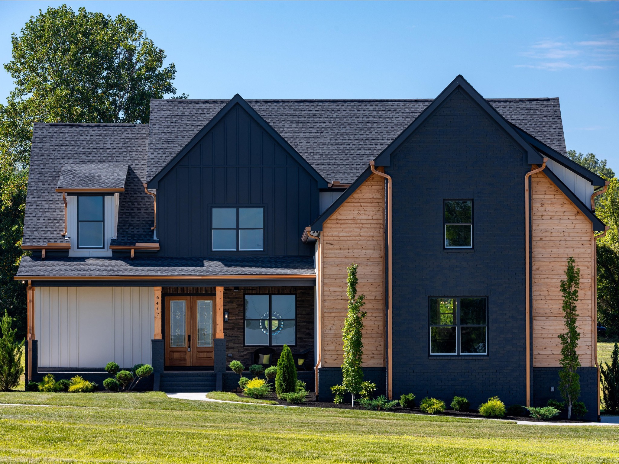 6447 Hopewell Rd, Springfield, TN 37172