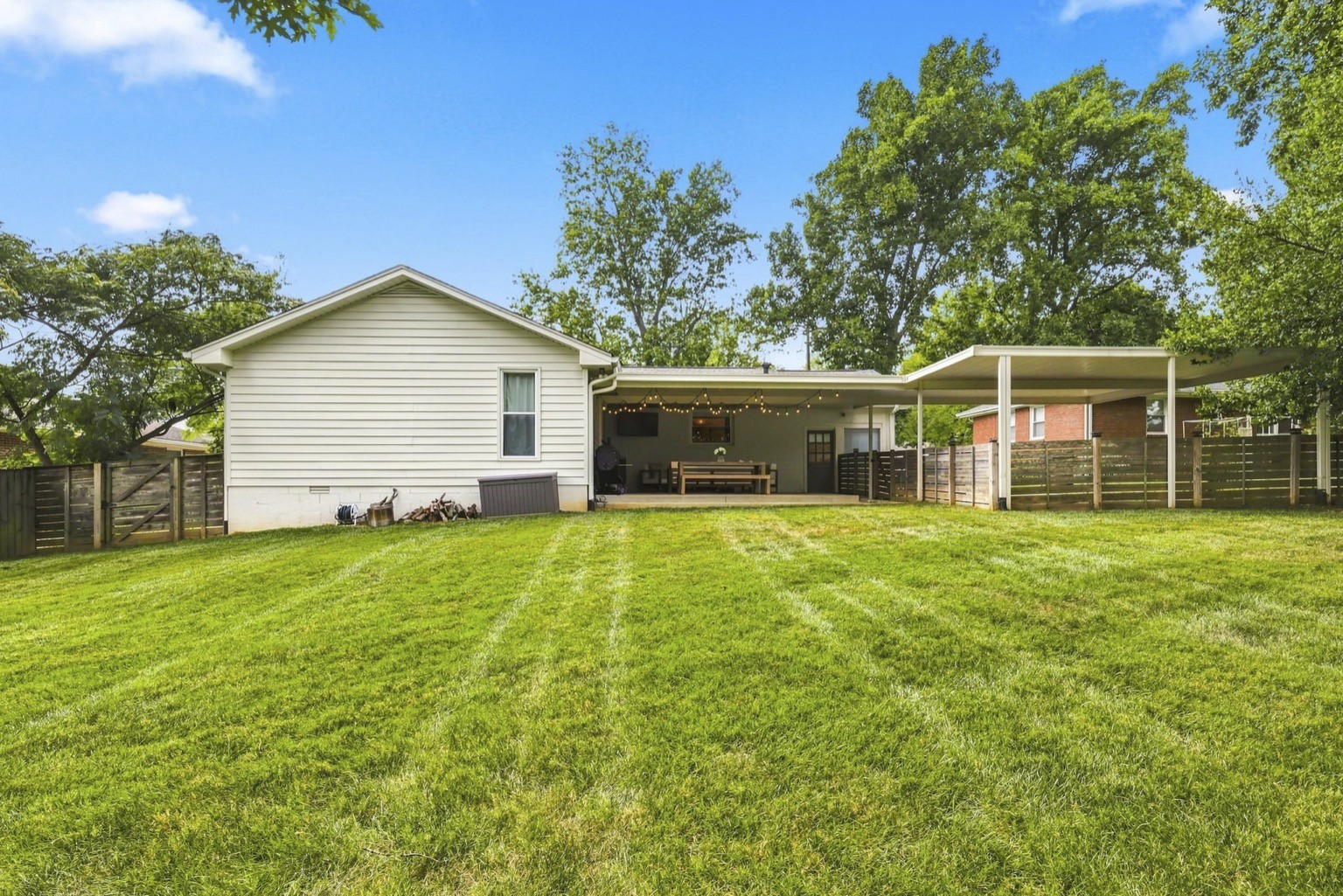 5006 Churchill Dr, Nashville, TN 37211
