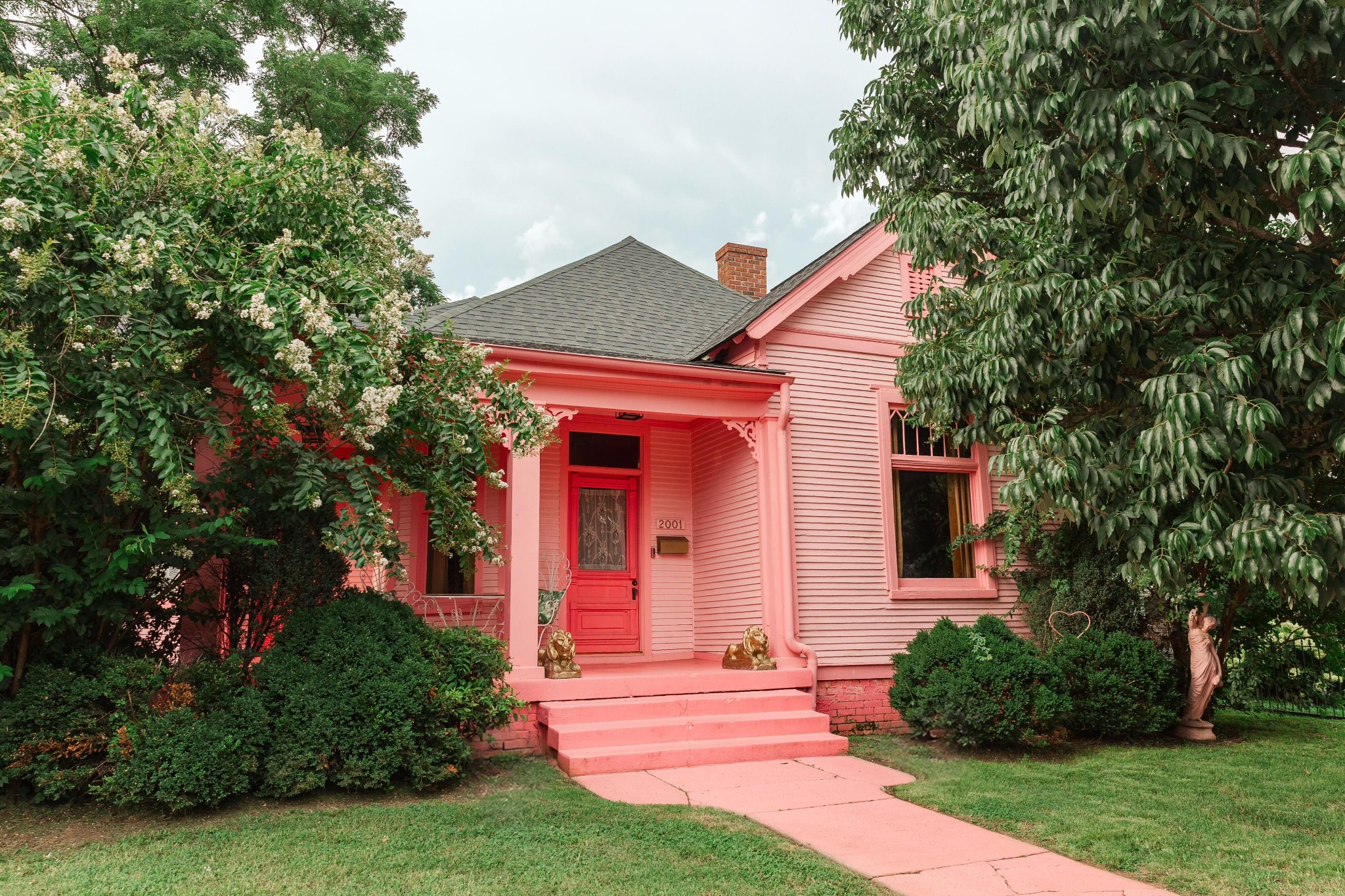 2001 Eastland Ave, Nashville, TN 37206
