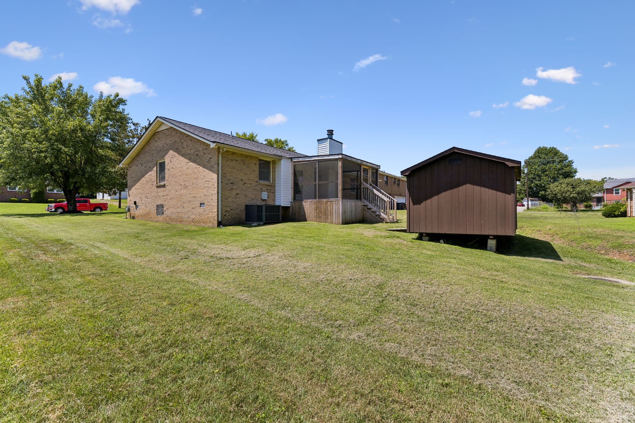 4129 Home Haven Dr, Nashville, TN 37218