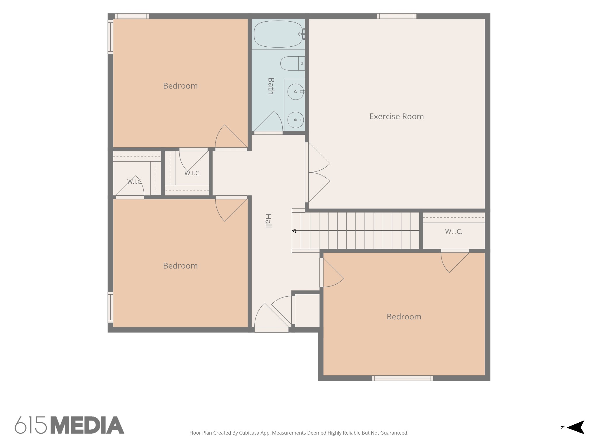 4136 Stone Hall Blvd, Hermitage, TN 37076