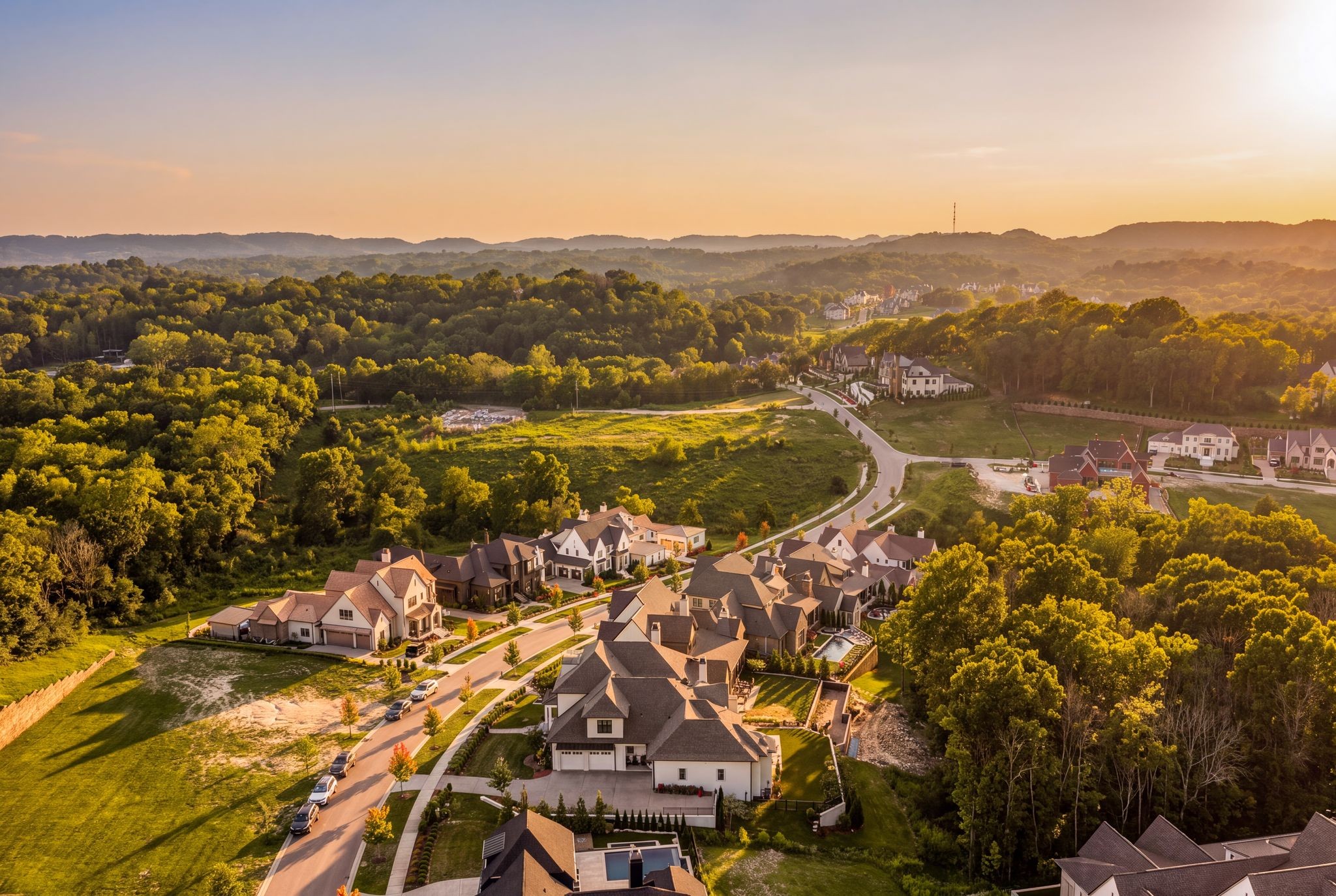 8073 Heirloom Blvd, College Grove, TN 37046