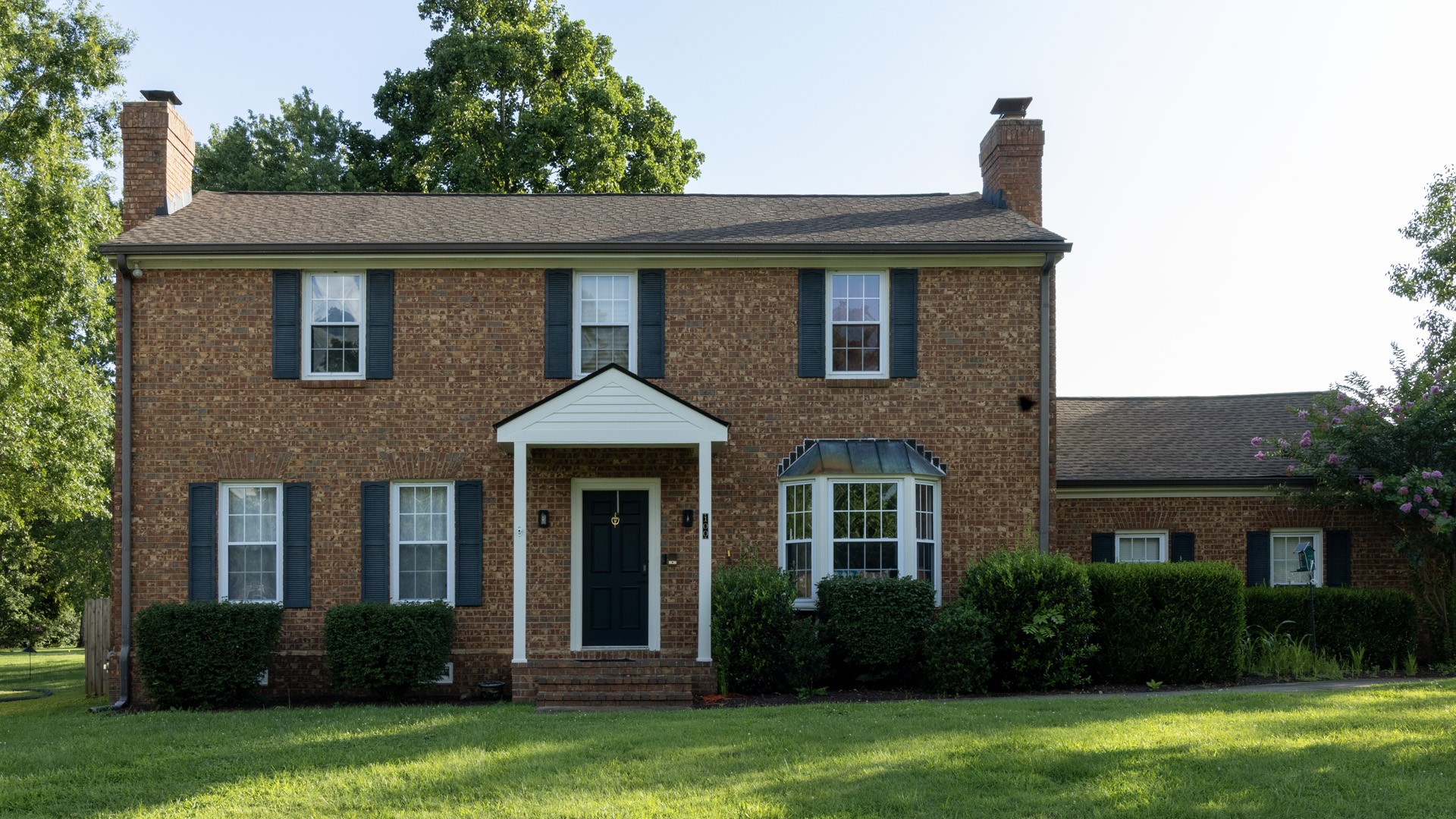 100 Stable Ct, Franklin, TN 37069