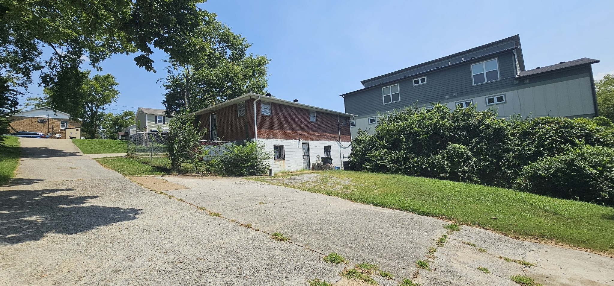 3223 Lincoln Ave, Nashville, TN 37218