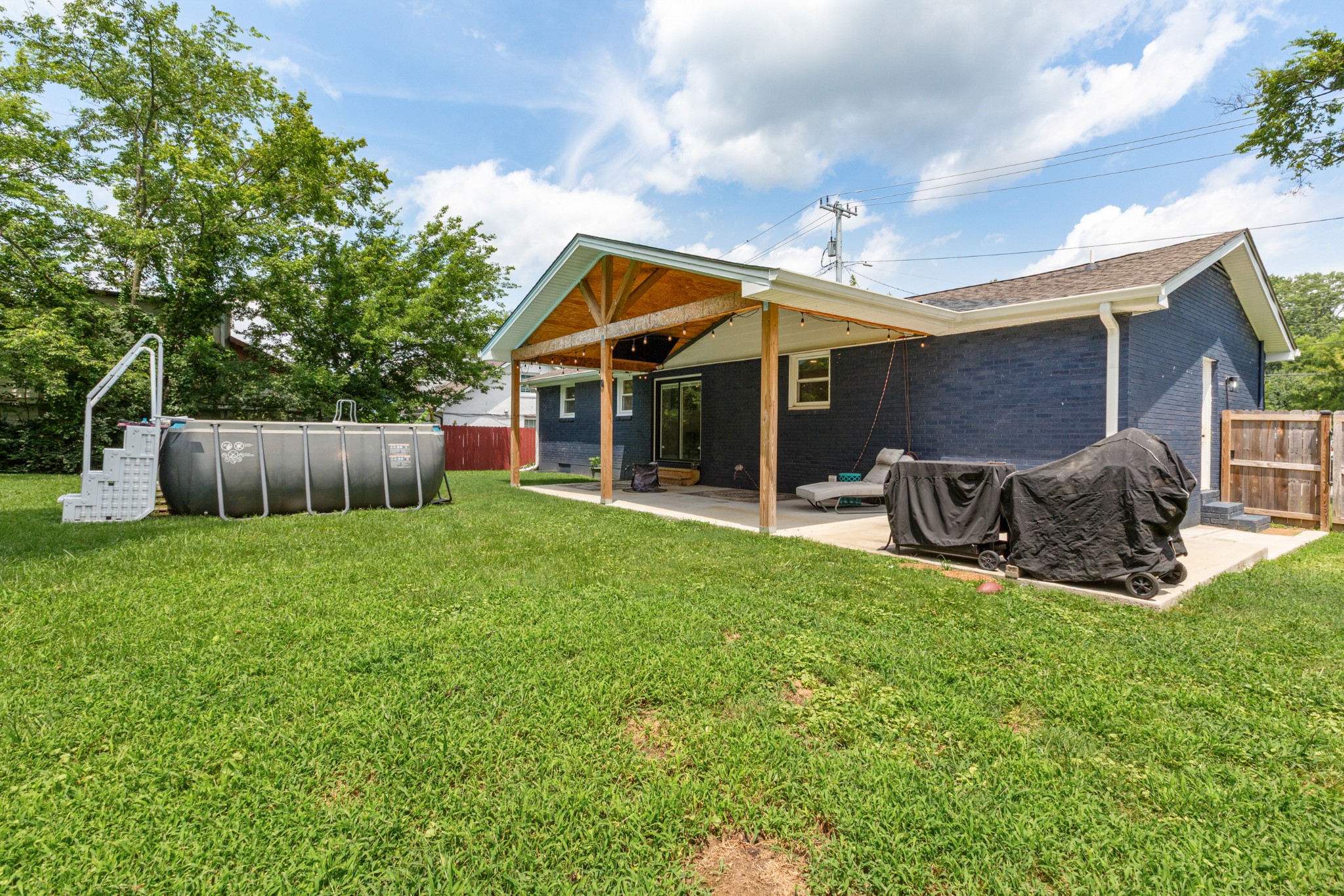 3309 Moorewood Dr, Nashville, TN 37207