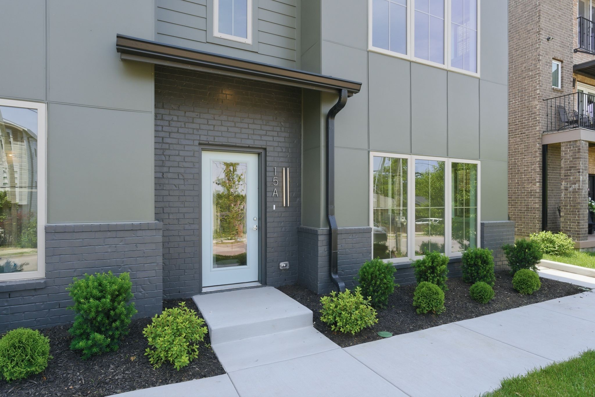 15 N Hill St #A, Nashville, TN 37210