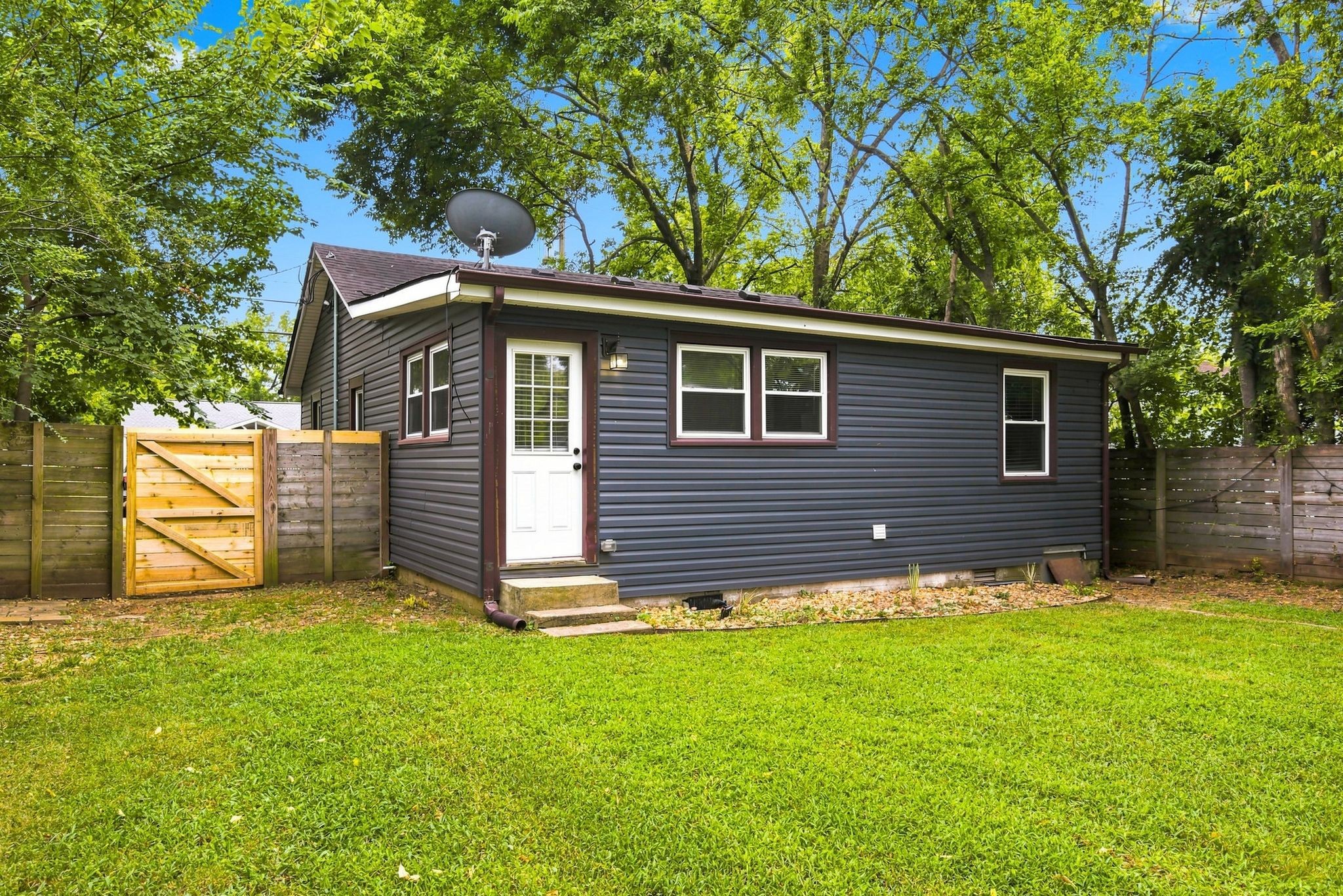 321 Hickory St, Madison, TN 37115