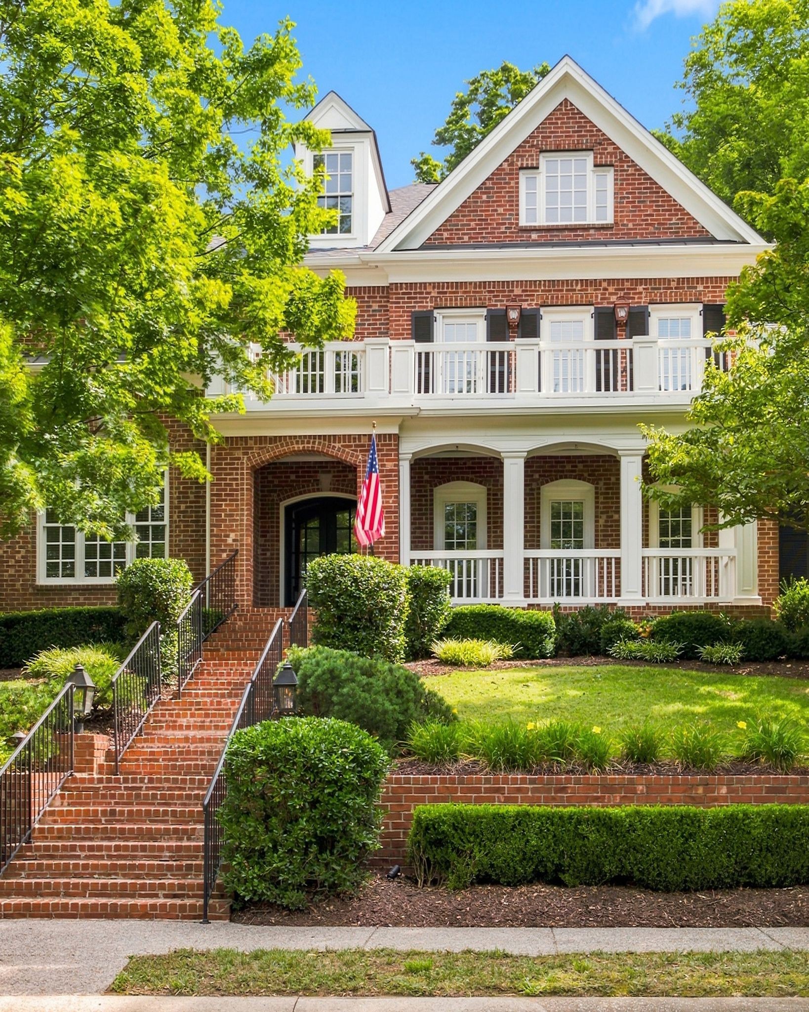 226 Chatfield Way, Franklin, TN 37067