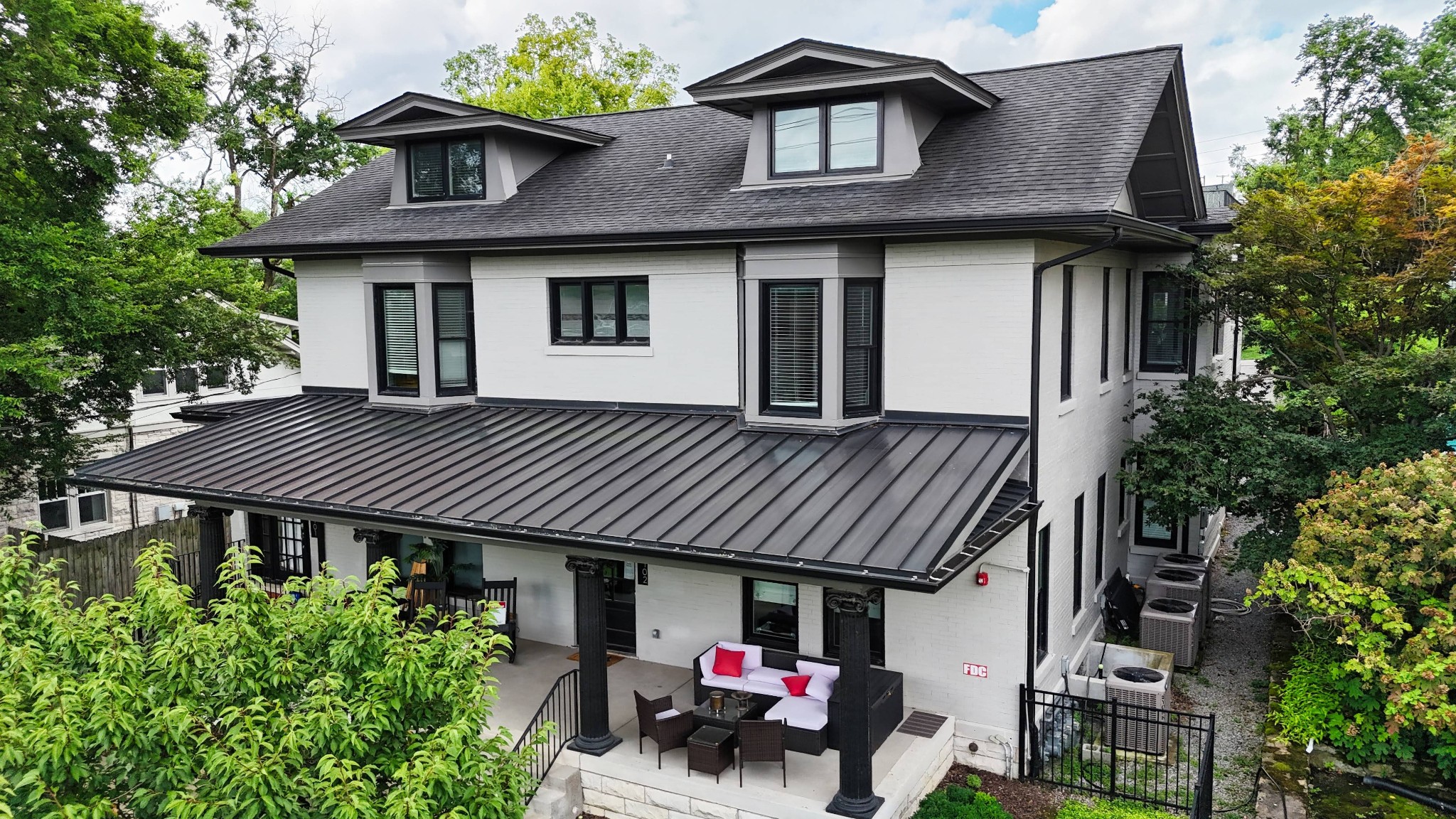 1707 Blair Blvd #202, Nashville, TN 37212
