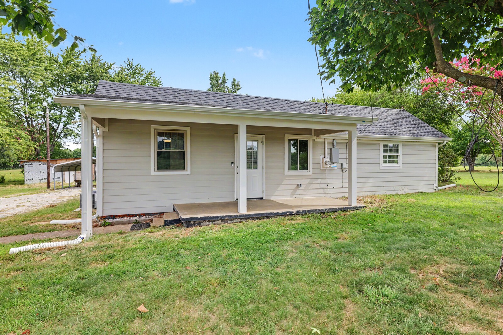 272 Clubbs Rd, Portland, TN 37148