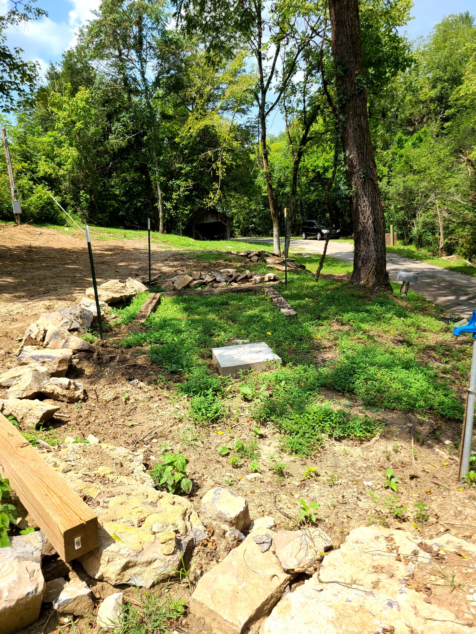 22 Judkins Ln, Hickman, TN 38567