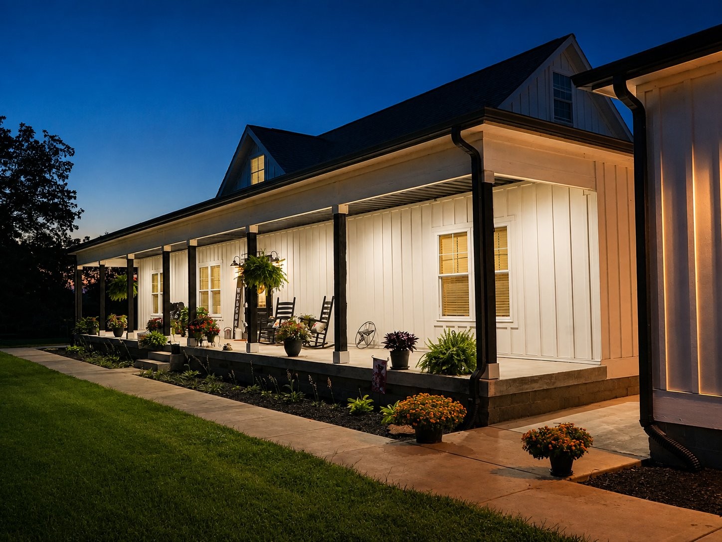 1074 Pair Six Dr, Springfield, TN 37172
